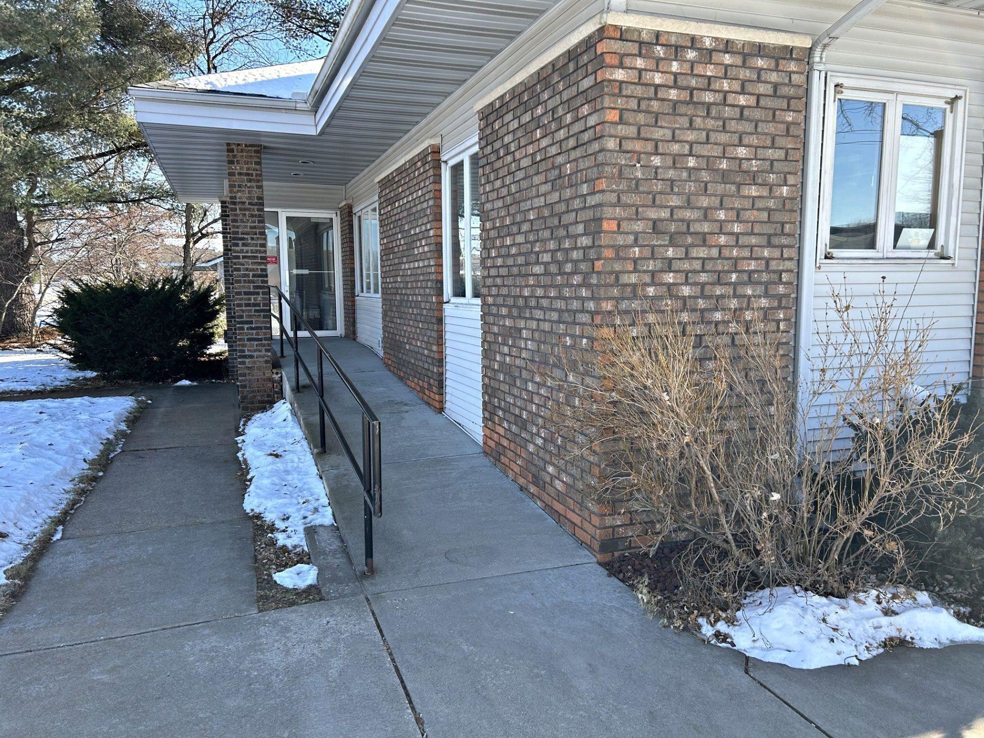 1210 PEPPER AVENUE, Wisconsin Rapids, Wisconsin 54494, ,Commercial/industrial,For Sale,1210 PEPPER AVENUE,22600054