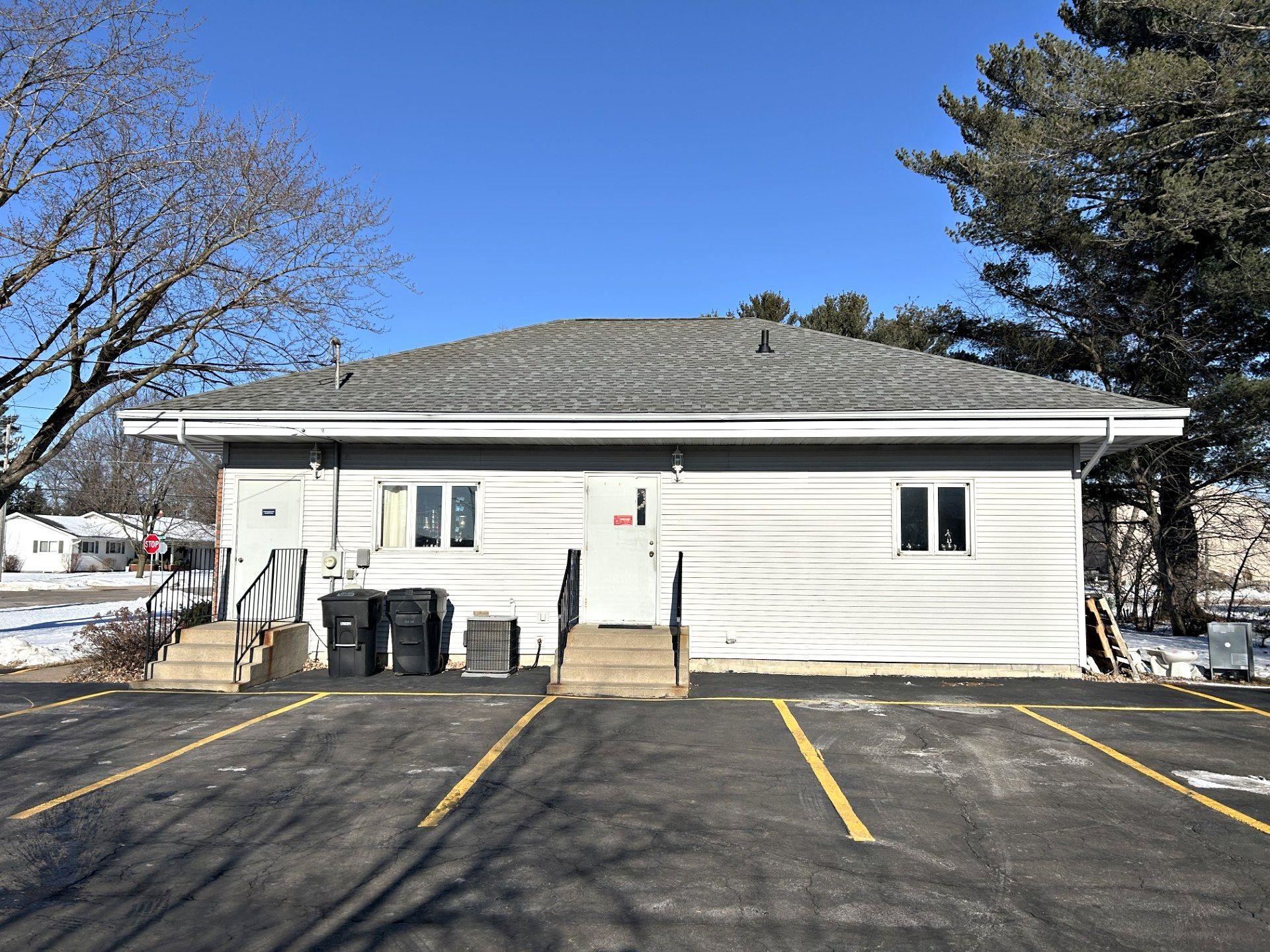 1210 PEPPER AVENUE, Wisconsin Rapids, Wisconsin 54494, ,Commercial/industrial,For Sale,1210 PEPPER AVENUE,22600054