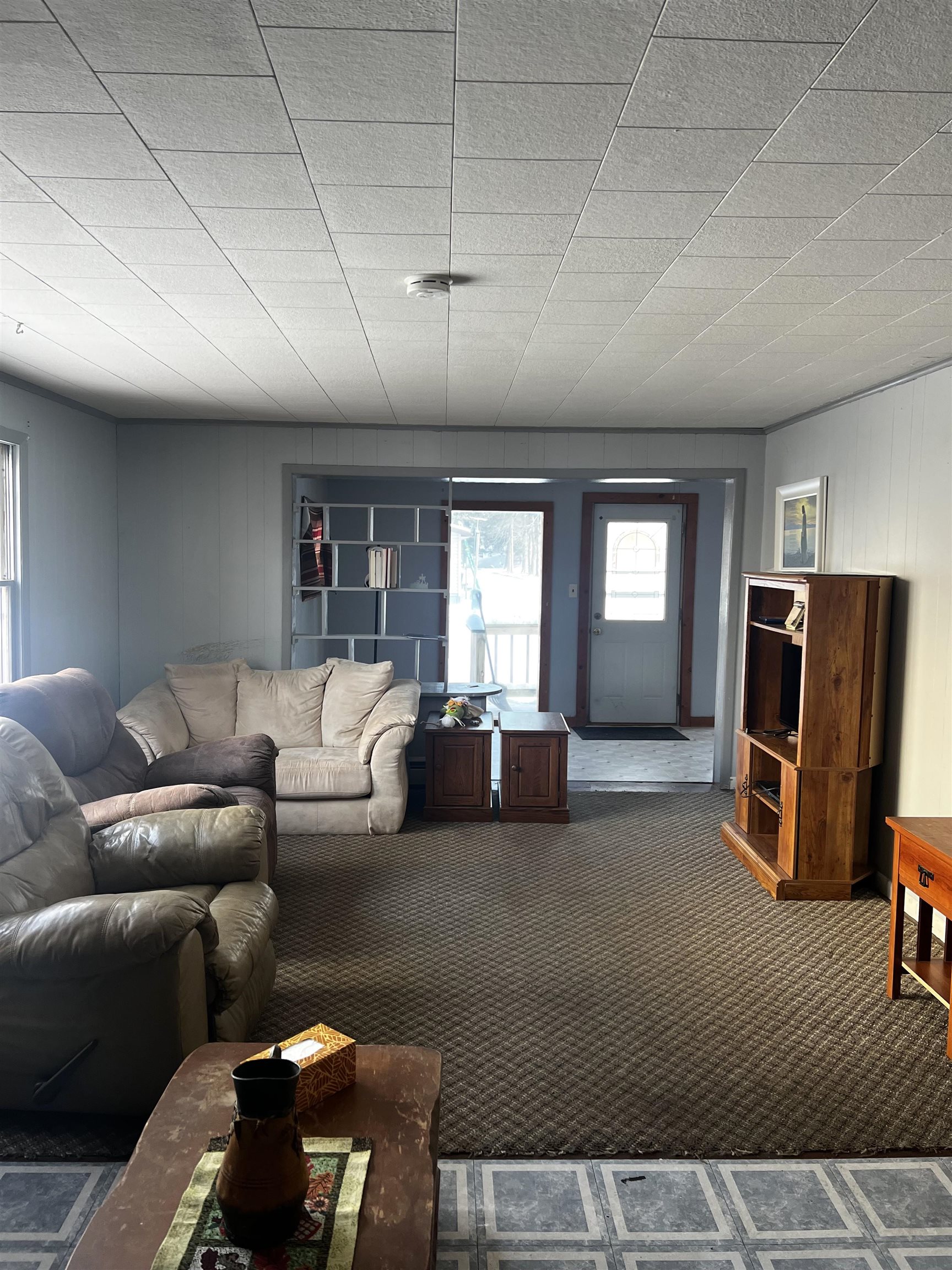 647 LAKE STREET, White Lake, Wisconsin 54491, 2 Bedrooms Bedrooms, ,2 BathroomsBathrooms,Residential,For Sale,647 LAKE STREET,22600060