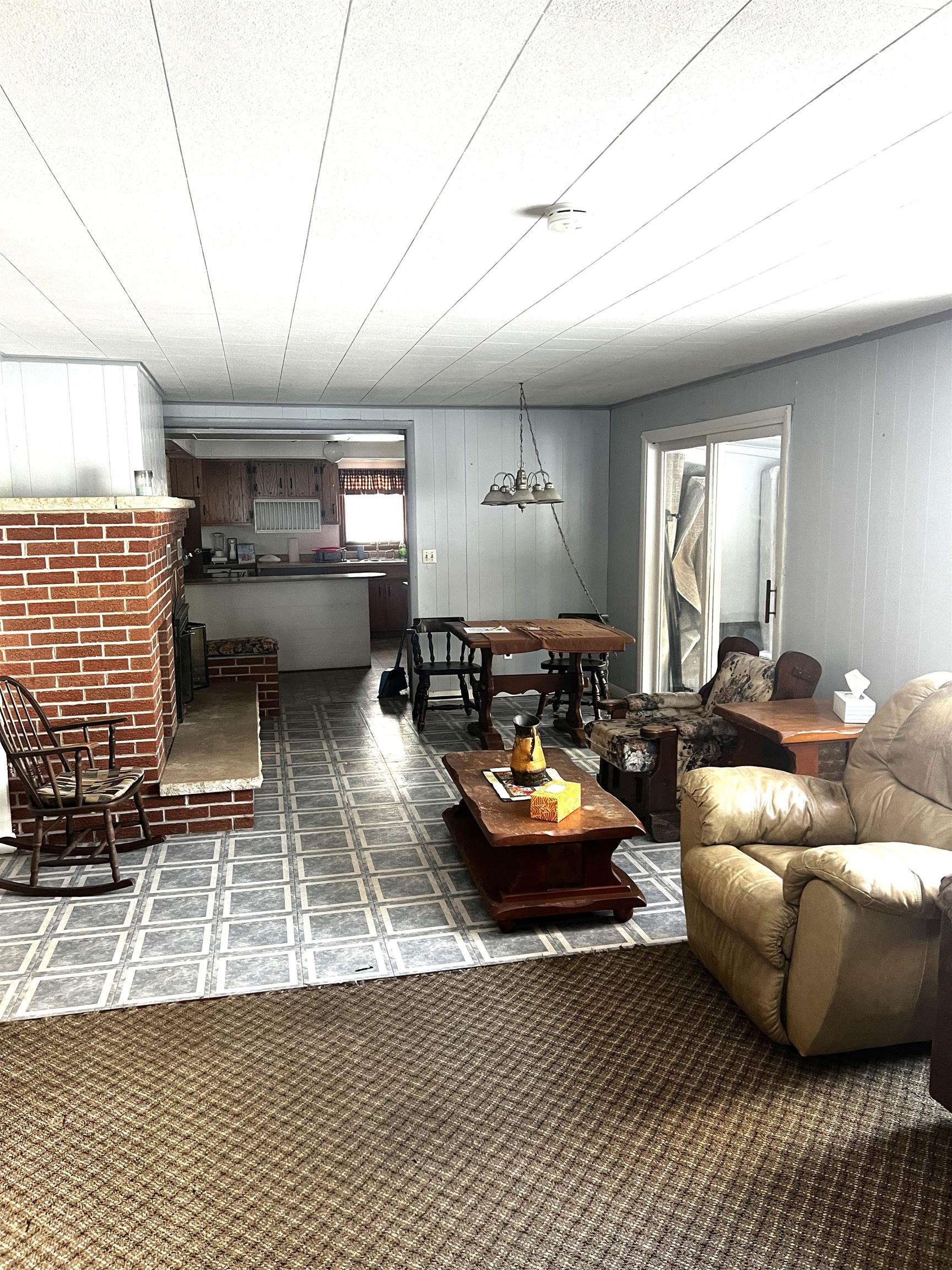 647 LAKE STREET, White Lake, Wisconsin 54491, 2 Bedrooms Bedrooms, ,2 BathroomsBathrooms,Residential,For Sale,647 LAKE STREET,22600060