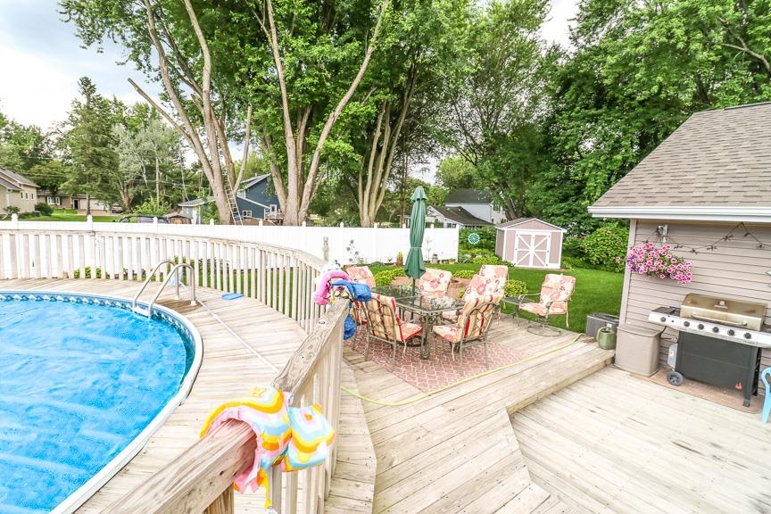 1610 E CLEVELAND STREET, Marshfield, Wisconsin 54449, 4 Bedrooms Bedrooms, ,3 BathroomsBathrooms,Residential,For Sale,1610 E CLEVELAND STREET,22600062