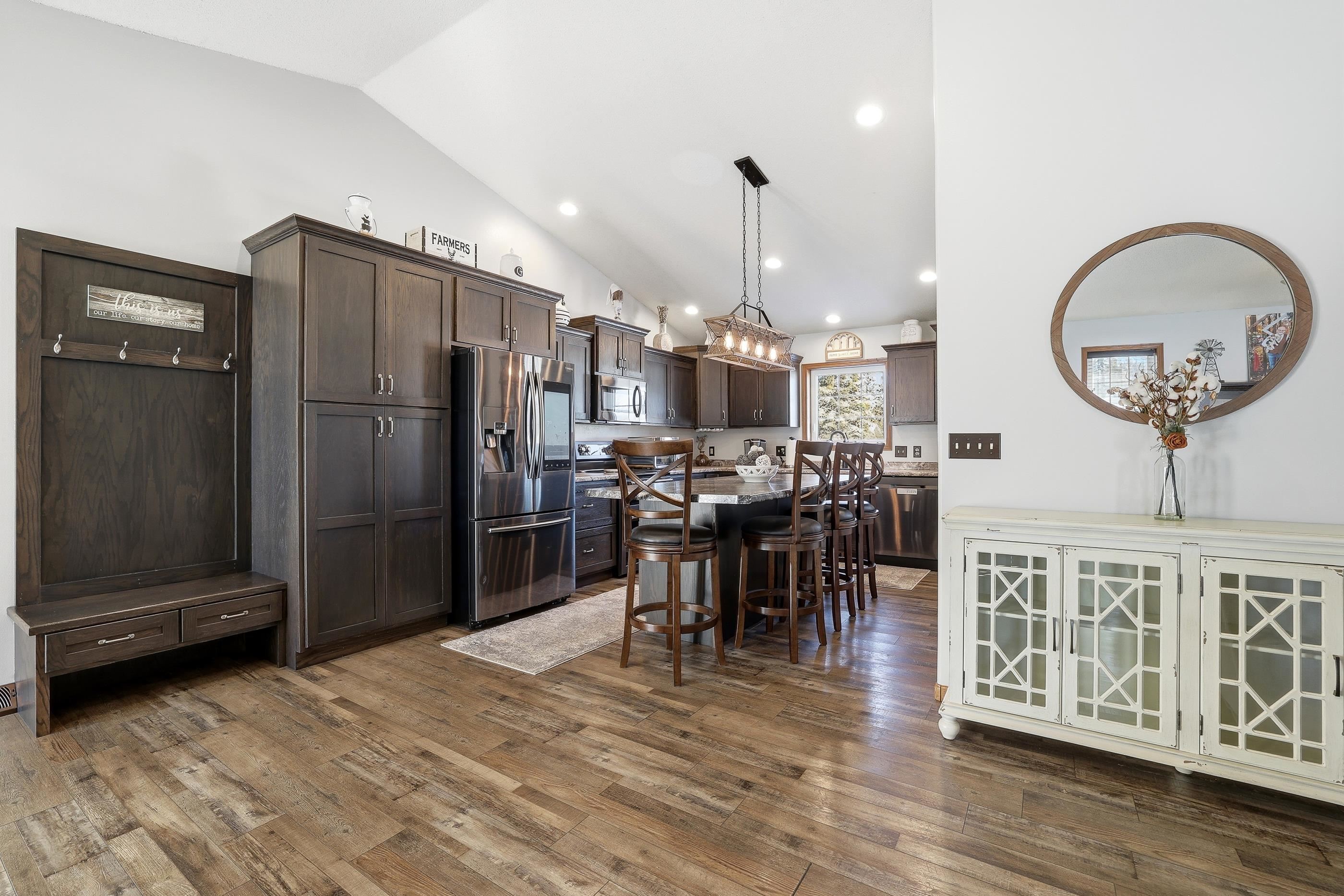 1610 E CLEVELAND STREET, Marshfield, Wisconsin 54449, 4 Bedrooms Bedrooms, ,3 BathroomsBathrooms,Residential,For Sale,1610 E CLEVELAND STREET,22600062