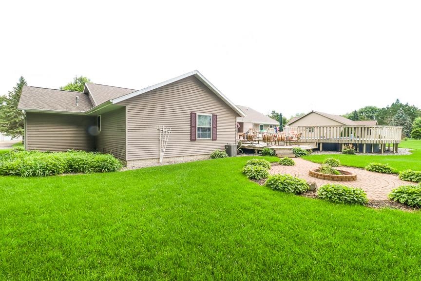 1610 E CLEVELAND STREET, Marshfield, Wisconsin 54449, 4 Bedrooms Bedrooms, ,3 BathroomsBathrooms,Residential,For Sale,1610 E CLEVELAND STREET,22600062