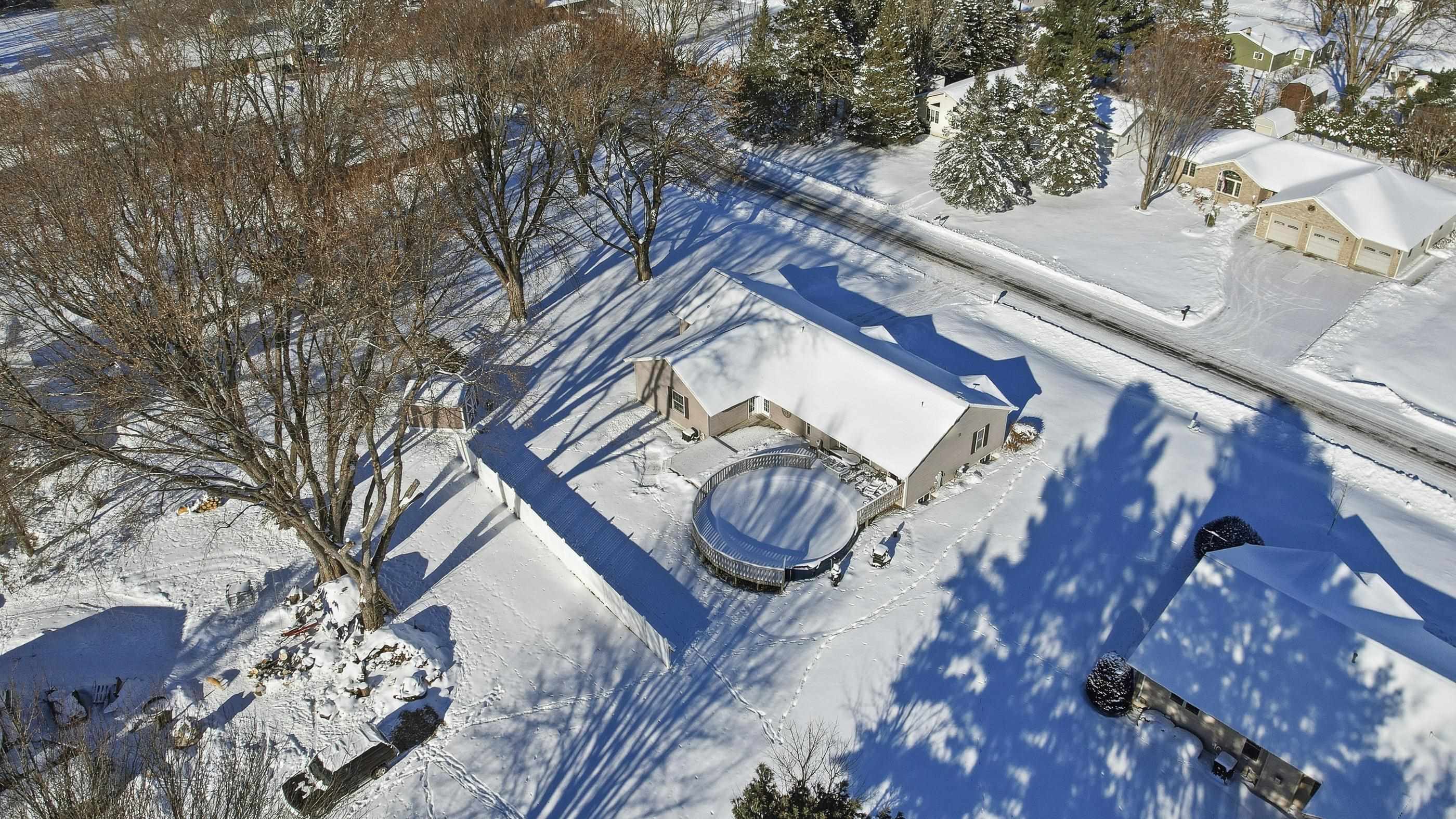 1610 E CLEVELAND STREET, Marshfield, Wisconsin 54449, 4 Bedrooms Bedrooms, ,3 BathroomsBathrooms,Residential,For Sale,1610 E CLEVELAND STREET,22600062