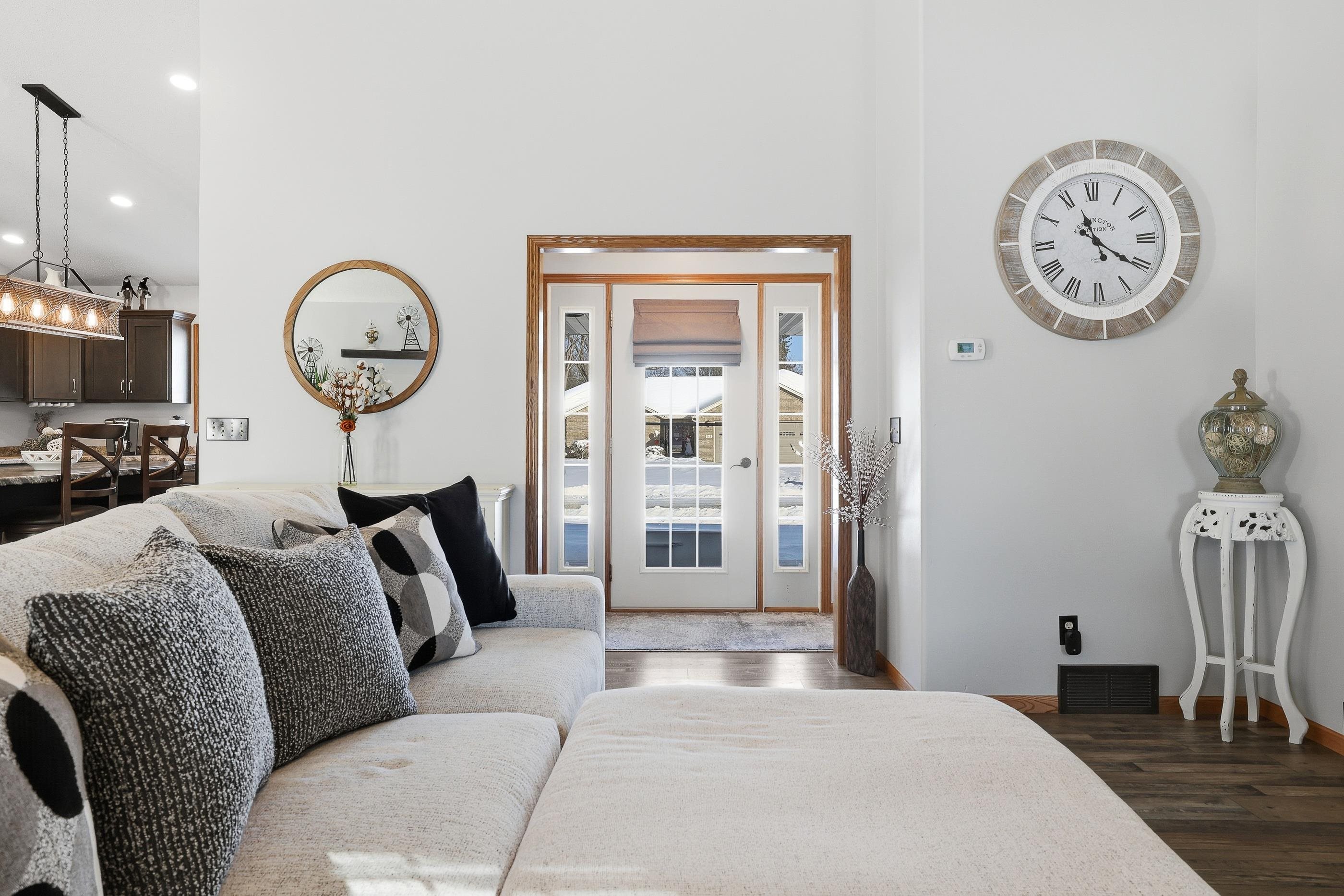 1610 E CLEVELAND STREET, Marshfield, Wisconsin 54449, 4 Bedrooms Bedrooms, ,3 BathroomsBathrooms,Residential,For Sale,1610 E CLEVELAND STREET,22600062