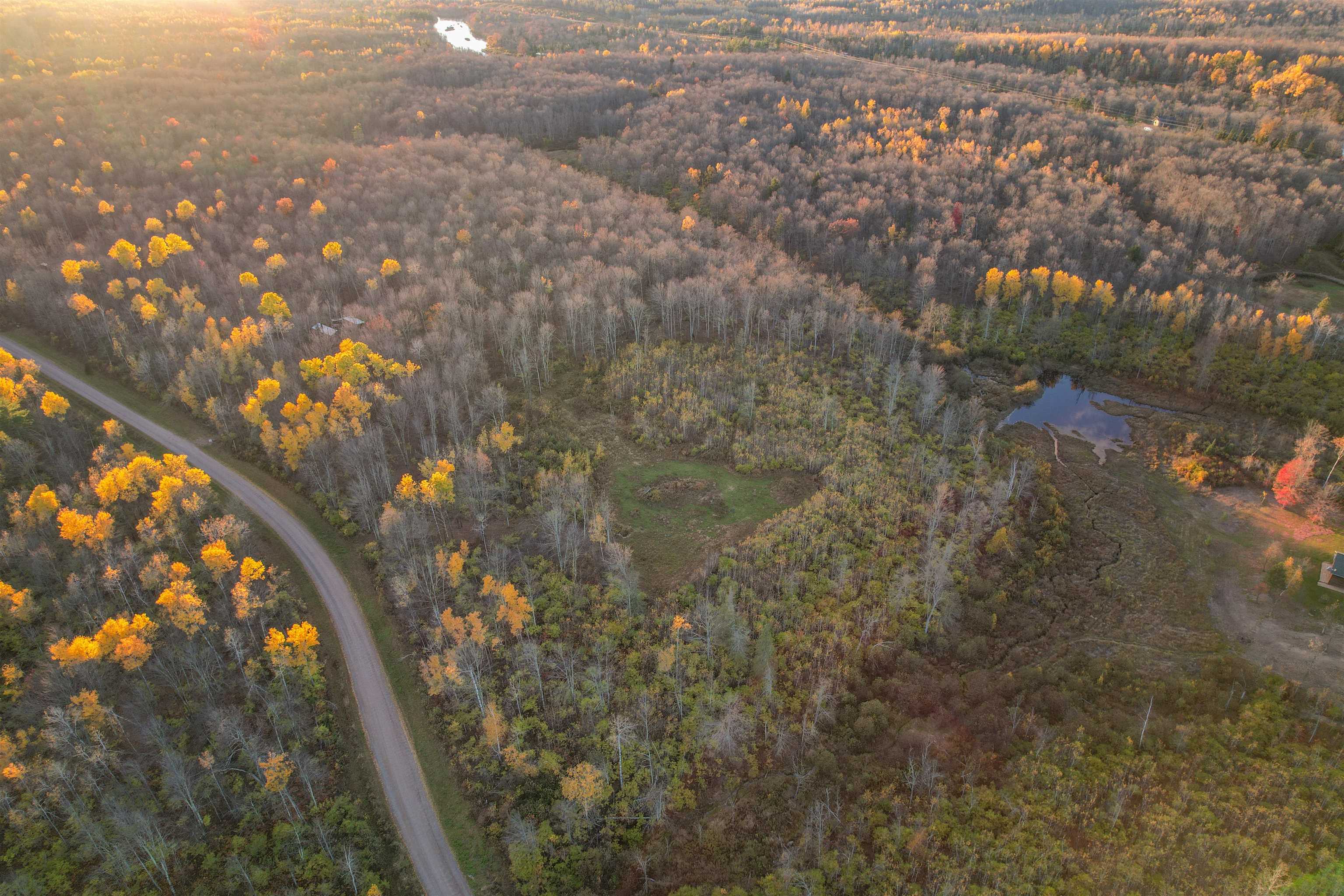 Lot 14 SCOUT TRAIL, Ojibwa, Wisconsin 54862, ,Land,For Sale,Lot 14 SCOUT TRAIL,22600064