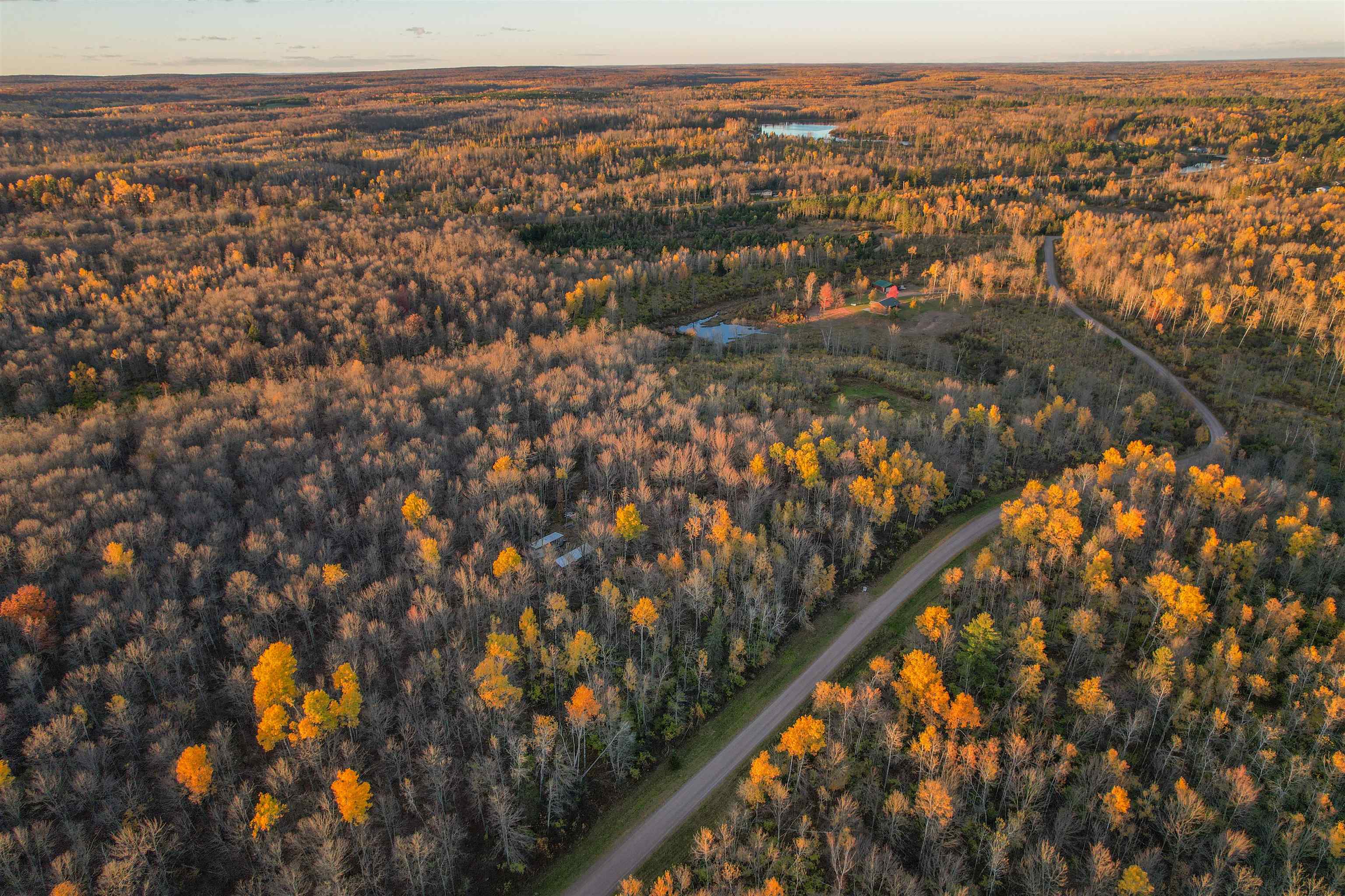 Lot 14 SCOUT TRAIL, Ojibwa, Wisconsin 54862, ,Land,For Sale,Lot 14 SCOUT TRAIL,22600064