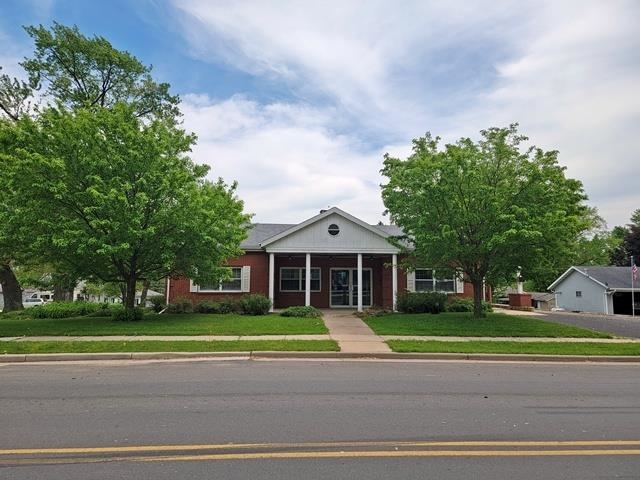 204 S MAIN STREET, Loyal, Wisconsin 54437, ,Commercial/industrial,For Sale,204 S MAIN STREET,22600077