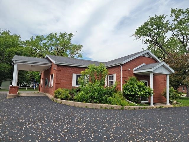 204 S MAIN STREET, Loyal, Wisconsin 54437, ,Commercial/industrial,For Sale,204 S MAIN STREET,22600077