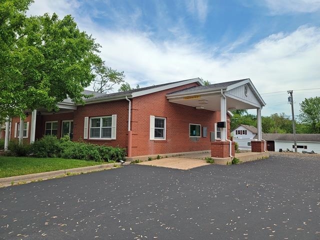 204 S MAIN STREET, Loyal, Wisconsin 54437, ,Commercial/industrial,For Sale,204 S MAIN STREET,22600077