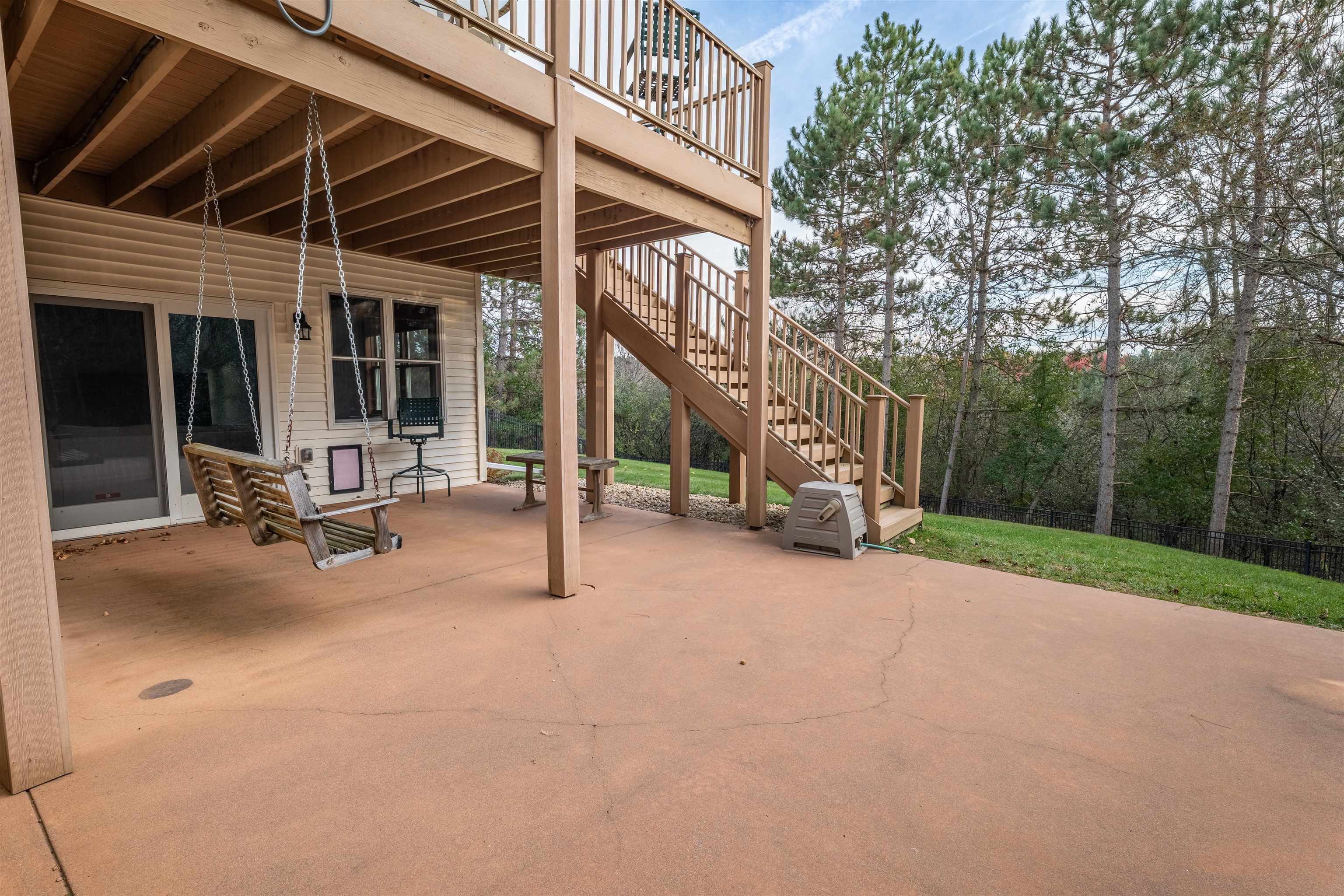 103 FREEDOM WAY, Wausau, Wisconsin 54403, 5 Bedrooms Bedrooms, ,4 BathroomsBathrooms,Residential,For Sale,103 FREEDOM WAY,22600079