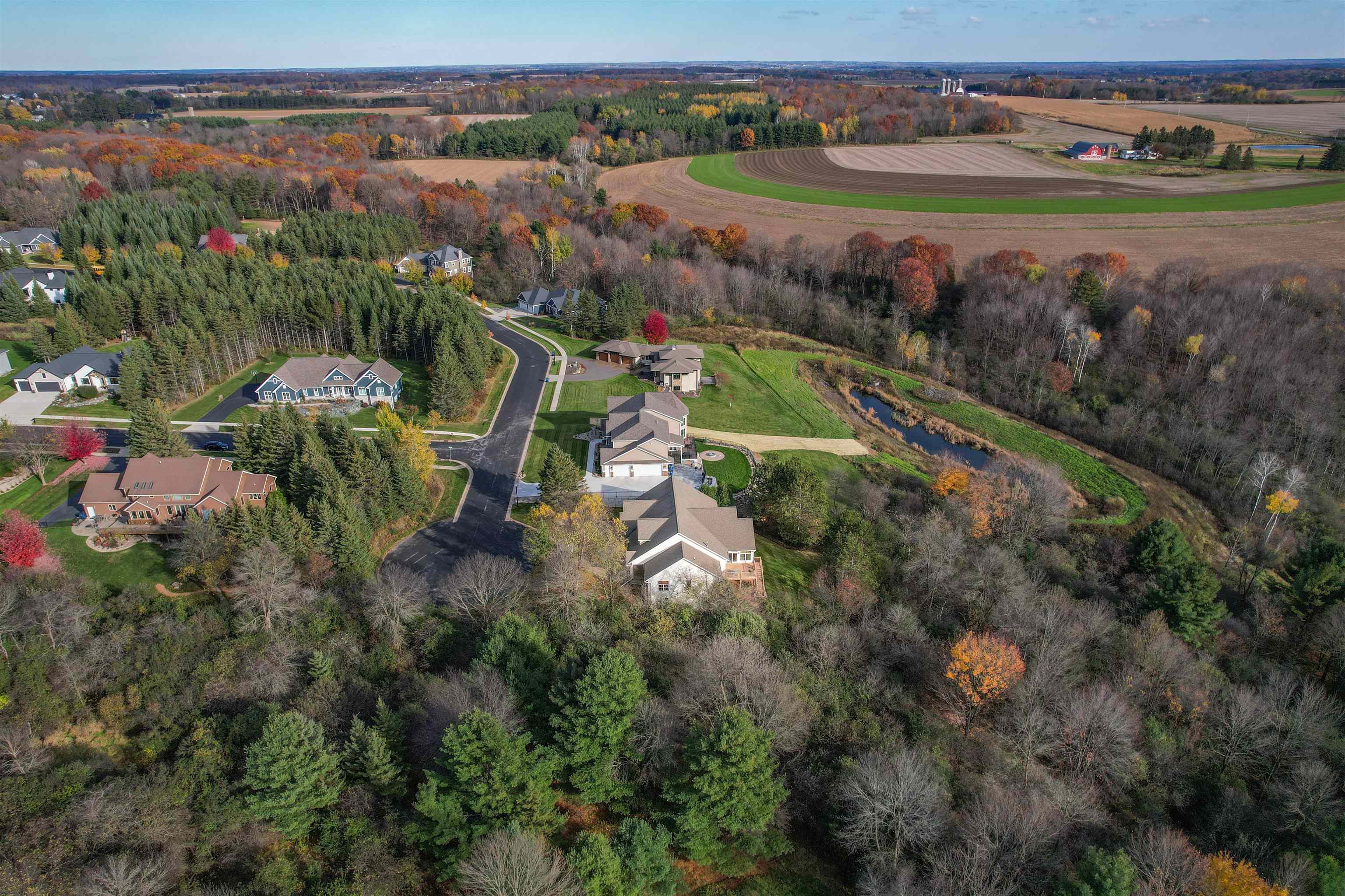 103 FREEDOM WAY, Wausau, Wisconsin 54403, 5 Bedrooms Bedrooms, ,4 BathroomsBathrooms,Residential,For Sale,103 FREEDOM WAY,22600079