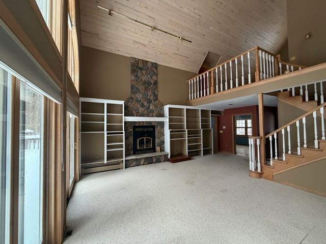 12180 WARPATH LANE, Minocqua, Wisconsin 54548, 3 Bedrooms Bedrooms, ,3 BathroomsBathrooms,Residential,For Sale,12180 WARPATH LANE,22600085