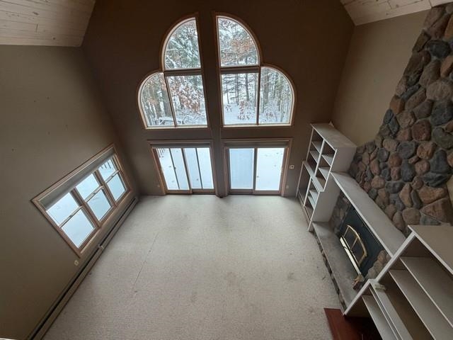 12180 WARPATH LANE, Minocqua, Wisconsin 54548, 3 Bedrooms Bedrooms, ,3 BathroomsBathrooms,Residential,For Sale,12180 WARPATH LANE,22600085