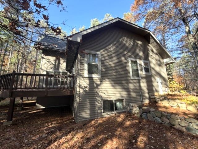 12180 WARPATH LANE, Minocqua, Wisconsin 54548, 3 Bedrooms Bedrooms, ,3 BathroomsBathrooms,Residential,For Sale,12180 WARPATH LANE,22600085