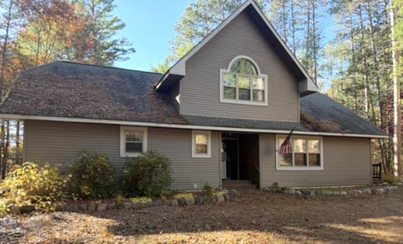 12180 WARPATH LANE, Minocqua, Wisconsin 54548, 3 Bedrooms Bedrooms, ,3 BathroomsBathrooms,Residential,For Sale,12180 WARPATH LANE,22600085
