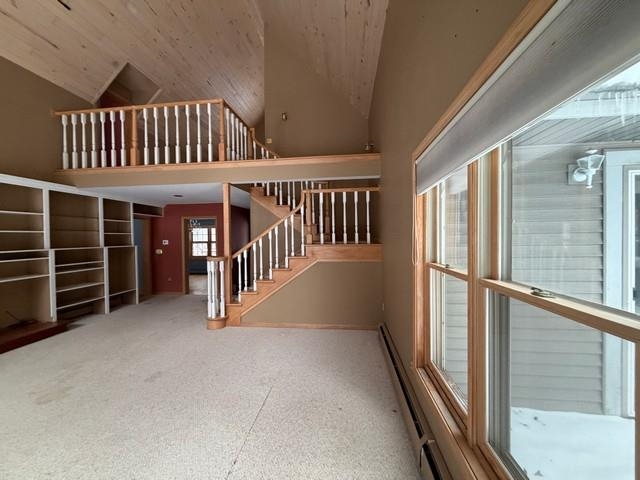 12180 WARPATH LANE, Minocqua, Wisconsin 54548, 3 Bedrooms Bedrooms, ,3 BathroomsBathrooms,Residential,For Sale,12180 WARPATH LANE,22600085