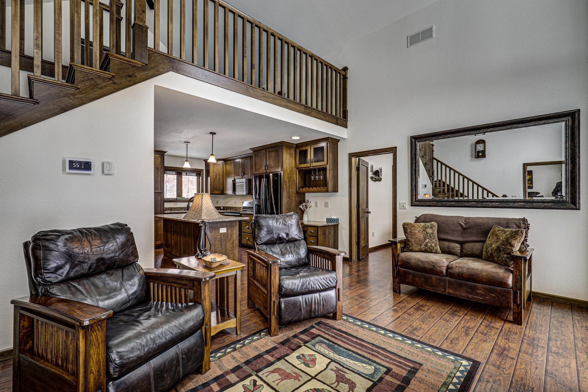 2244 RIVER ROAD, Tomahawk, Wisconsin 54487, 3 Bedrooms Bedrooms, ,3 BathroomsBathrooms,Residential,For Sale,2244 RIVER ROAD,22600092