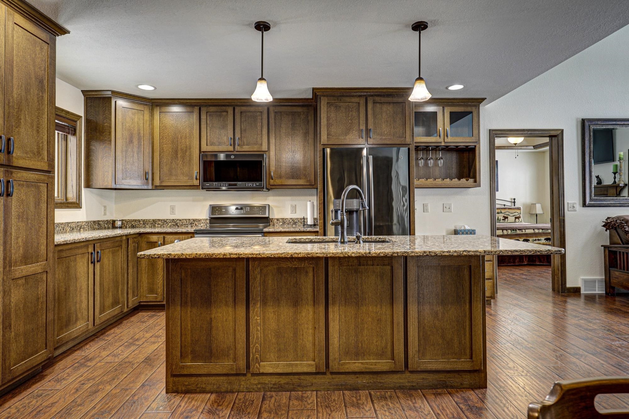 2244 RIVER ROAD, Tomahawk, Wisconsin 54487, 3 Bedrooms Bedrooms, ,3 BathroomsBathrooms,Residential,For Sale,2244 RIVER ROAD,22600092