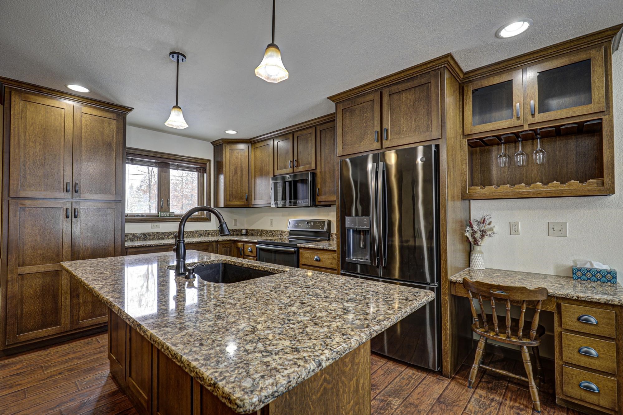 2244 RIVER ROAD, Tomahawk, Wisconsin 54487, 3 Bedrooms Bedrooms, ,3 BathroomsBathrooms,Residential,For Sale,2244 RIVER ROAD,22600092