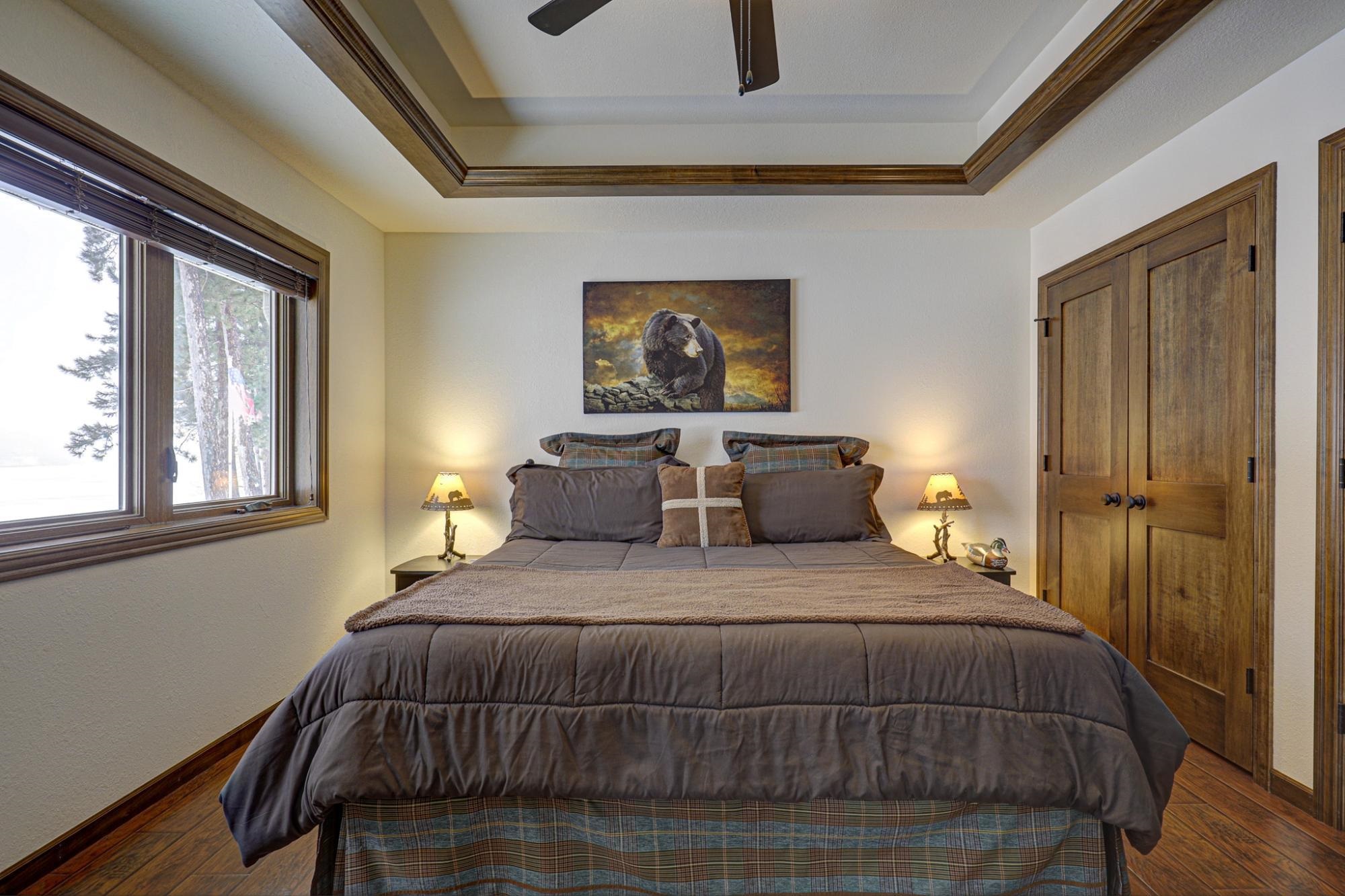 2244 RIVER ROAD, Tomahawk, Wisconsin 54487, 3 Bedrooms Bedrooms, ,3 BathroomsBathrooms,Residential,For Sale,2244 RIVER ROAD,22600092