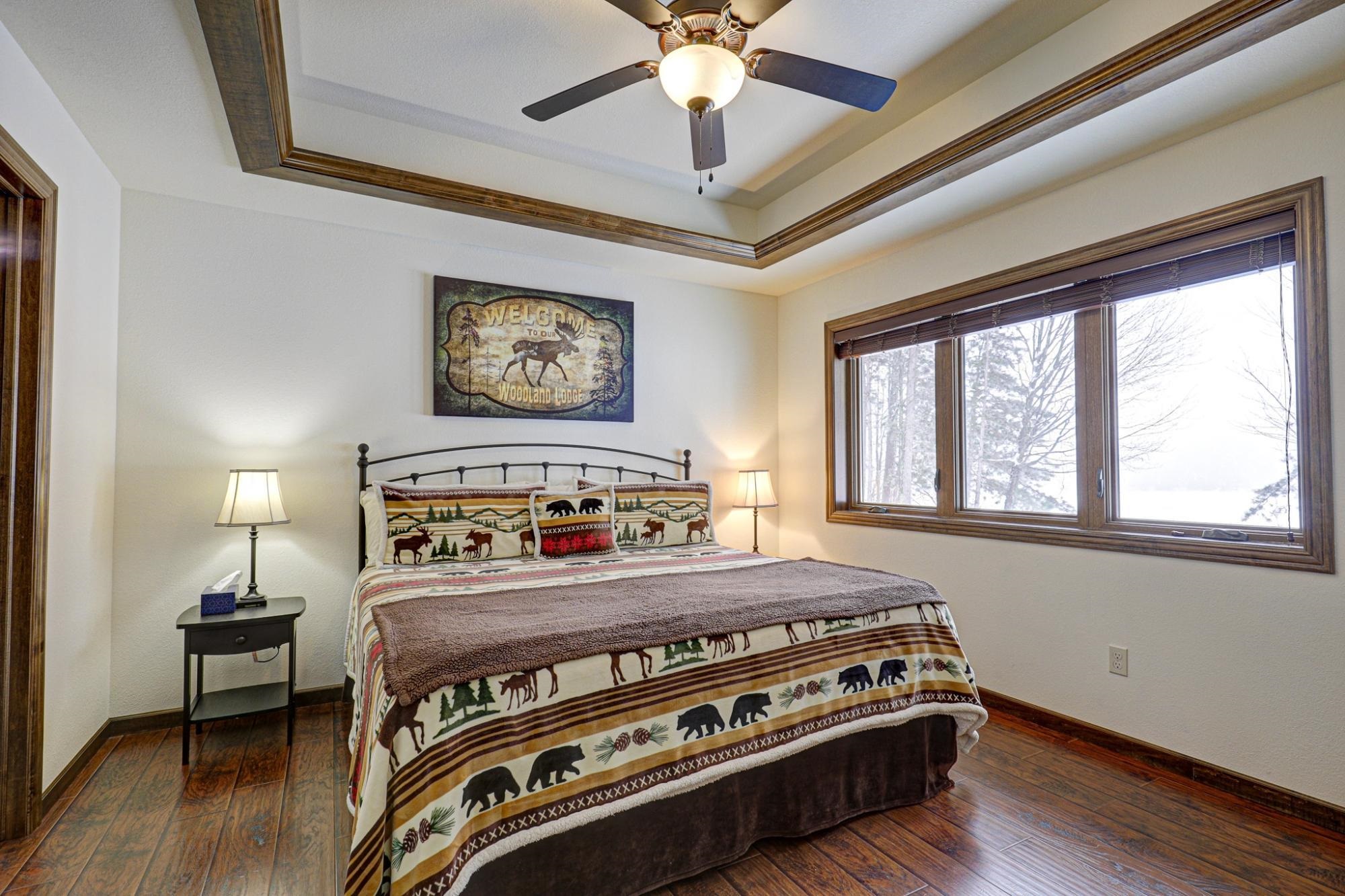 2244 RIVER ROAD, Tomahawk, Wisconsin 54487, 3 Bedrooms Bedrooms, ,3 BathroomsBathrooms,Residential,For Sale,2244 RIVER ROAD,22600092