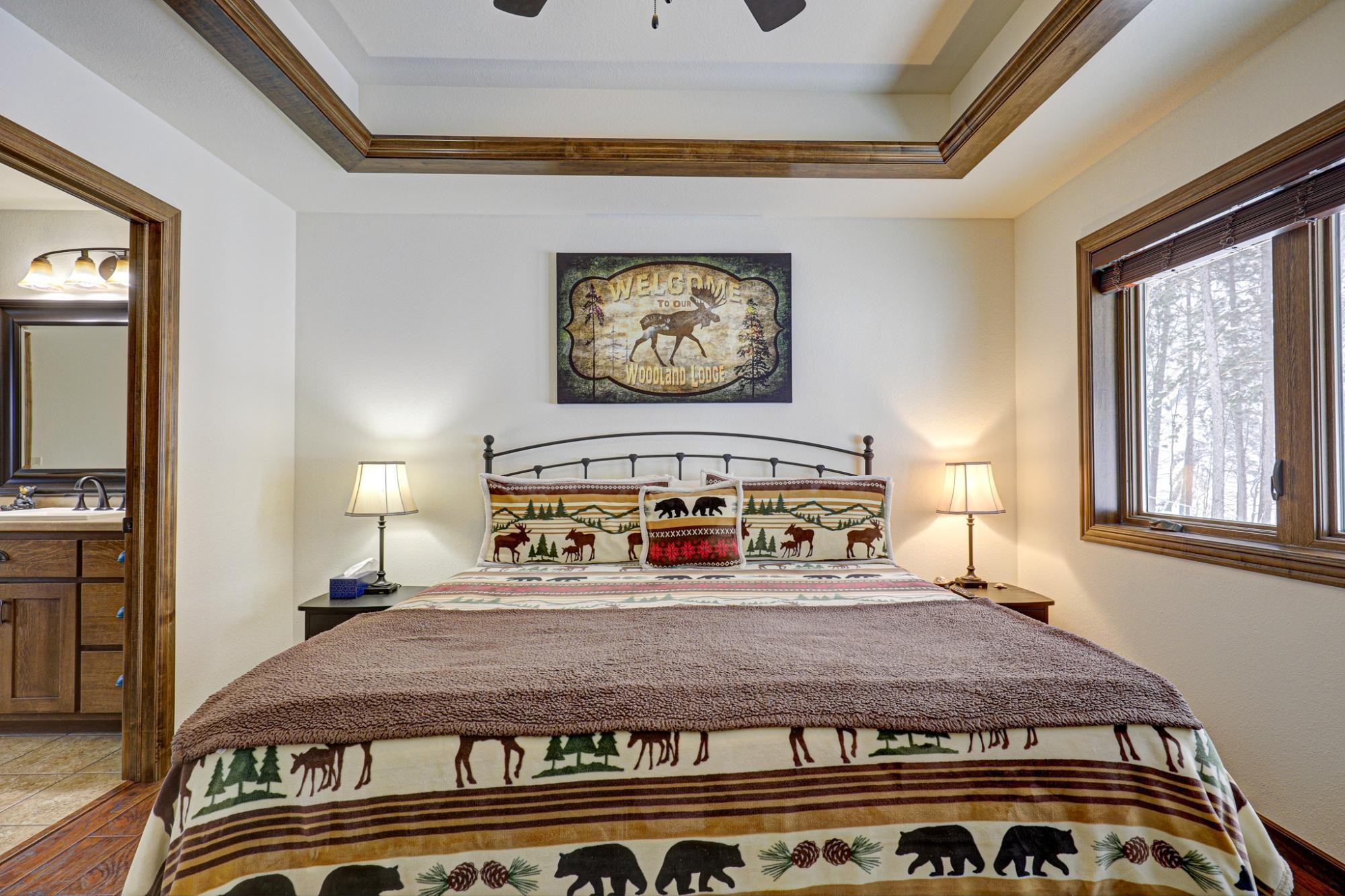 2244 RIVER ROAD, Tomahawk, Wisconsin 54487, 3 Bedrooms Bedrooms, ,3 BathroomsBathrooms,Residential,For Sale,2244 RIVER ROAD,22600092