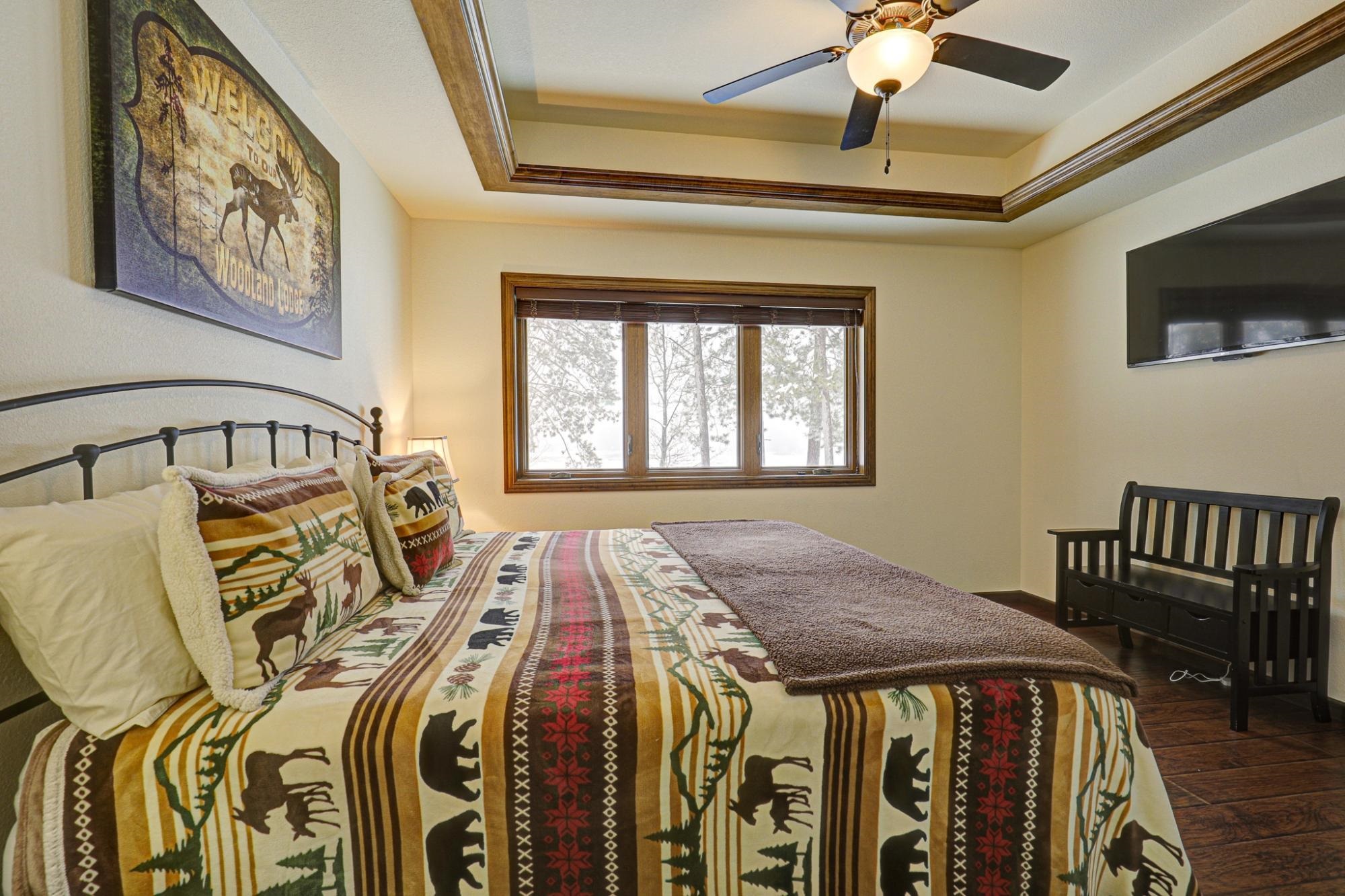 2244 RIVER ROAD, Tomahawk, Wisconsin 54487, 3 Bedrooms Bedrooms, ,3 BathroomsBathrooms,Residential,For Sale,2244 RIVER ROAD,22600092