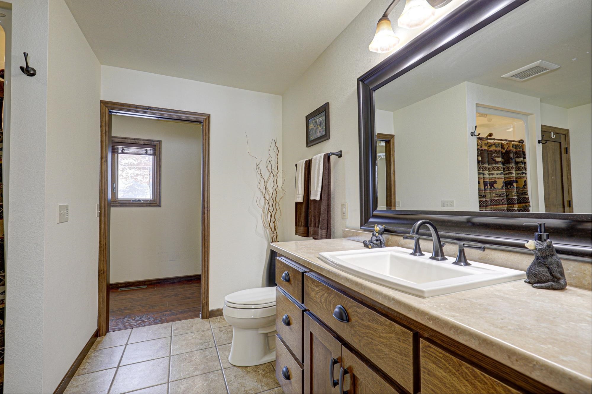 2244 RIVER ROAD, Tomahawk, Wisconsin 54487, 3 Bedrooms Bedrooms, ,3 BathroomsBathrooms,Residential,For Sale,2244 RIVER ROAD,22600092