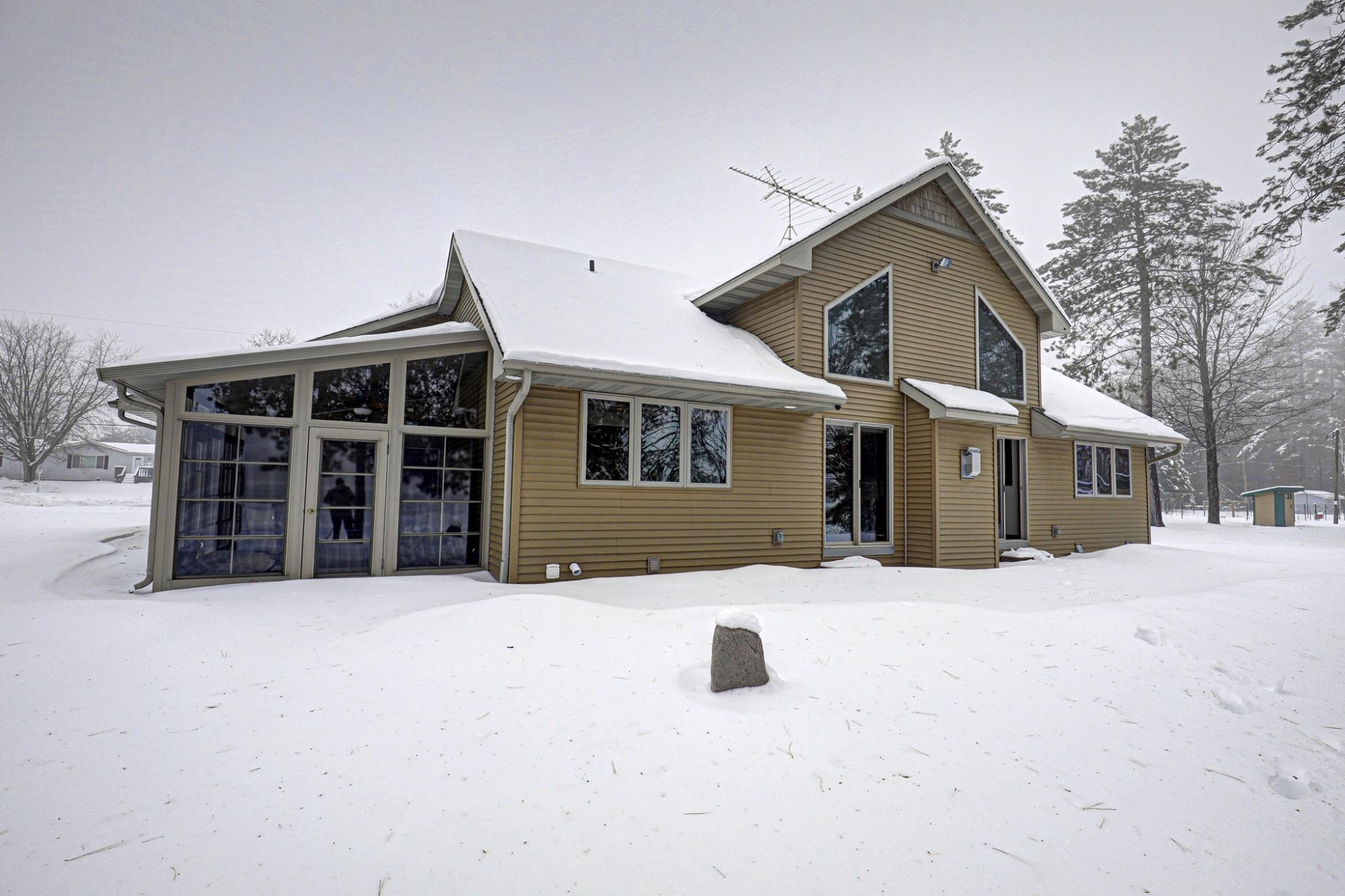 2244 RIVER ROAD, Tomahawk, Wisconsin 54487, 3 Bedrooms Bedrooms, ,3 BathroomsBathrooms,Residential,For Sale,2244 RIVER ROAD,22600092