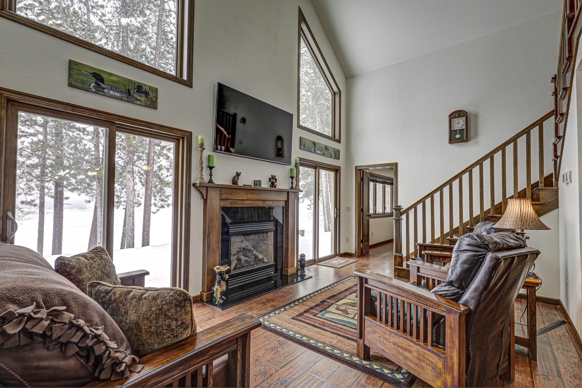 2244 RIVER ROAD, Tomahawk, Wisconsin 54487, 3 Bedrooms Bedrooms, ,3 BathroomsBathrooms,Residential,For Sale,2244 RIVER ROAD,22600092