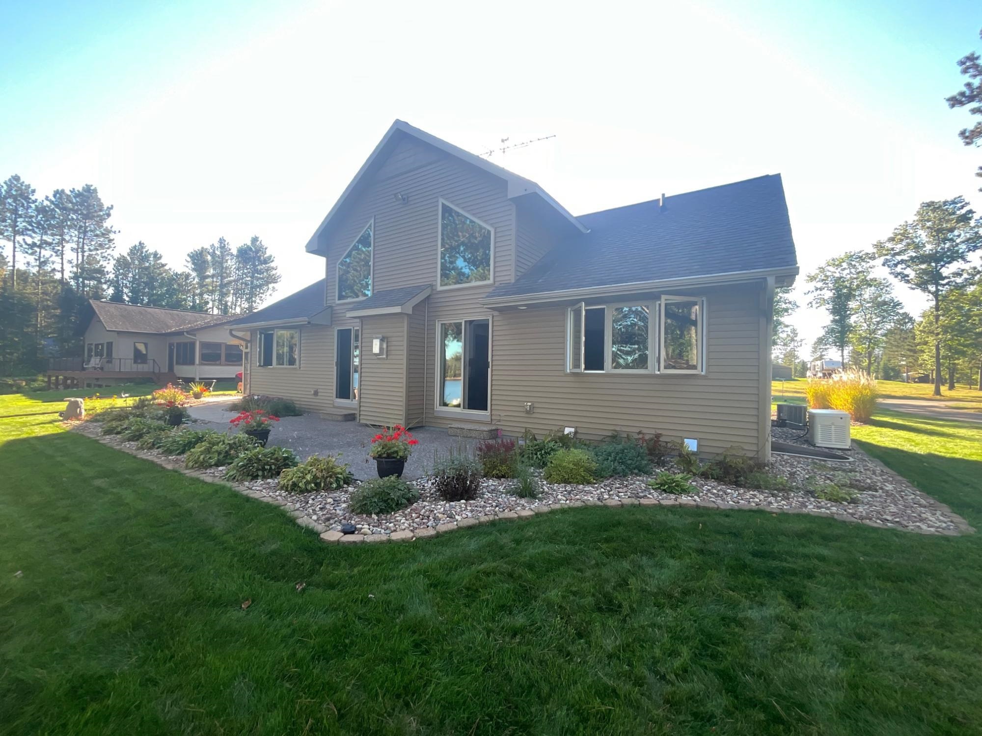 2244 RIVER ROAD, Tomahawk, Wisconsin 54487, 3 Bedrooms Bedrooms, ,3 BathroomsBathrooms,Residential,For Sale,2244 RIVER ROAD,22600092