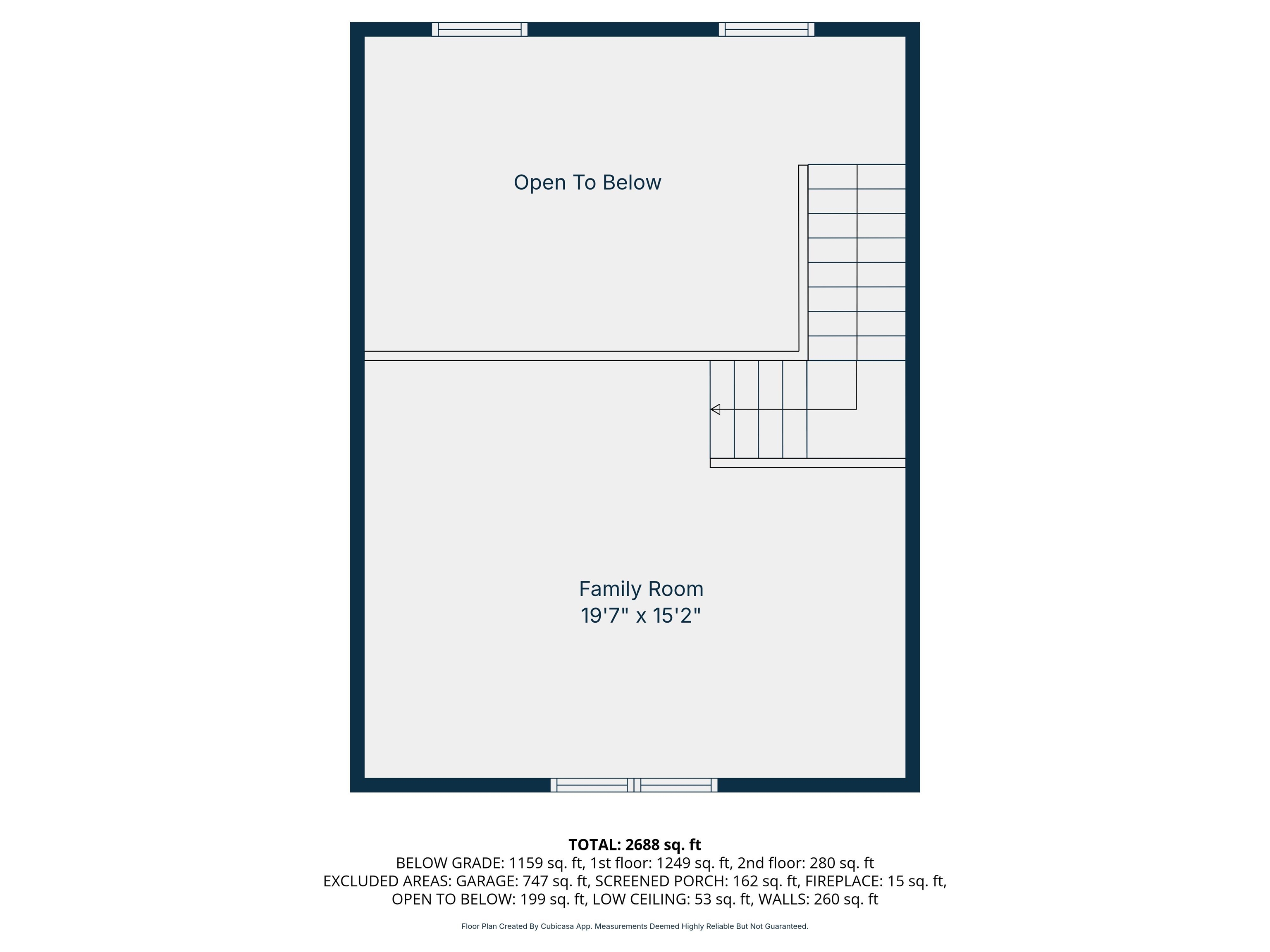 2244 RIVER ROAD, Tomahawk, Wisconsin 54487, 3 Bedrooms Bedrooms, ,3 BathroomsBathrooms,Residential,For Sale,2244 RIVER ROAD,22600092