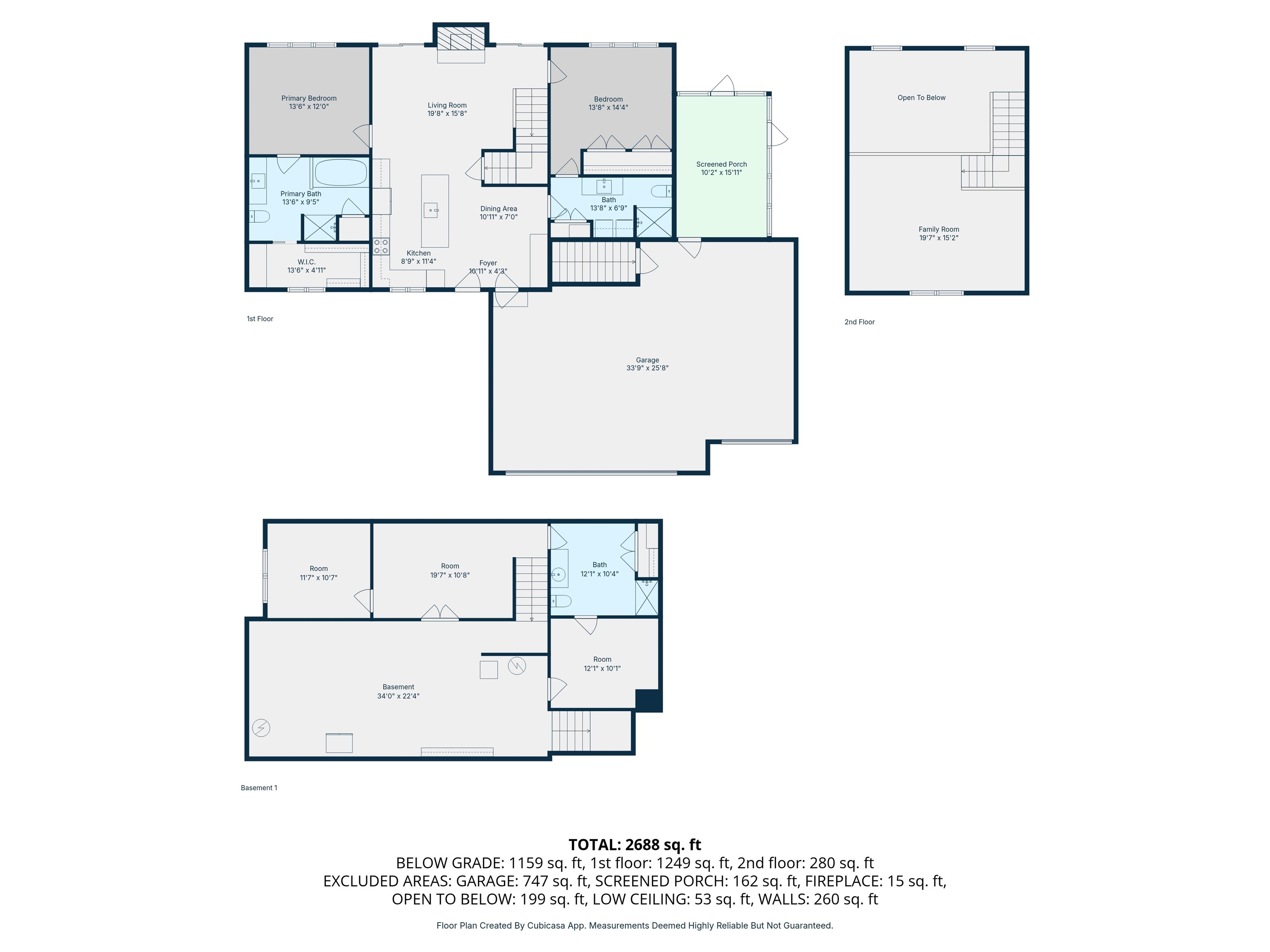2244 RIVER ROAD, Tomahawk, Wisconsin 54487, 3 Bedrooms Bedrooms, ,3 BathroomsBathrooms,Residential,For Sale,2244 RIVER ROAD,22600092