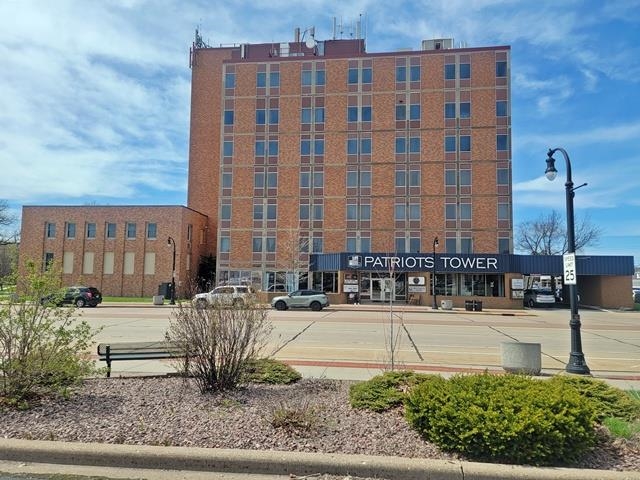 630 S CENTRAL AVENUE, Marshfield, Wisconsin 54449, ,Commercial/industrial,For Rent,630 S CENTRAL AVENUE,22600095