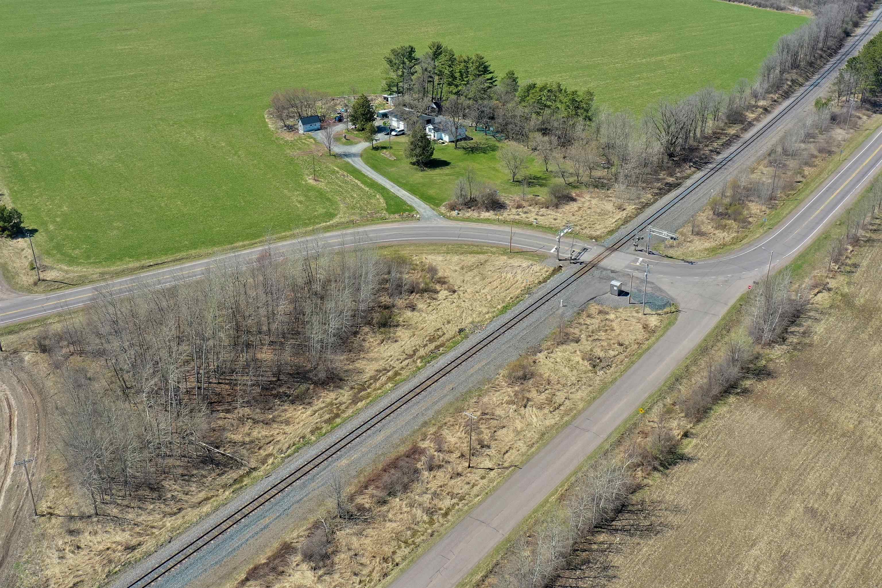 +/-1 Acre COUNTY ROAD B, Gilman, Wisconsin 54433, ,Land,For Sale,+/-1 Acre COUNTY ROAD B,22600099