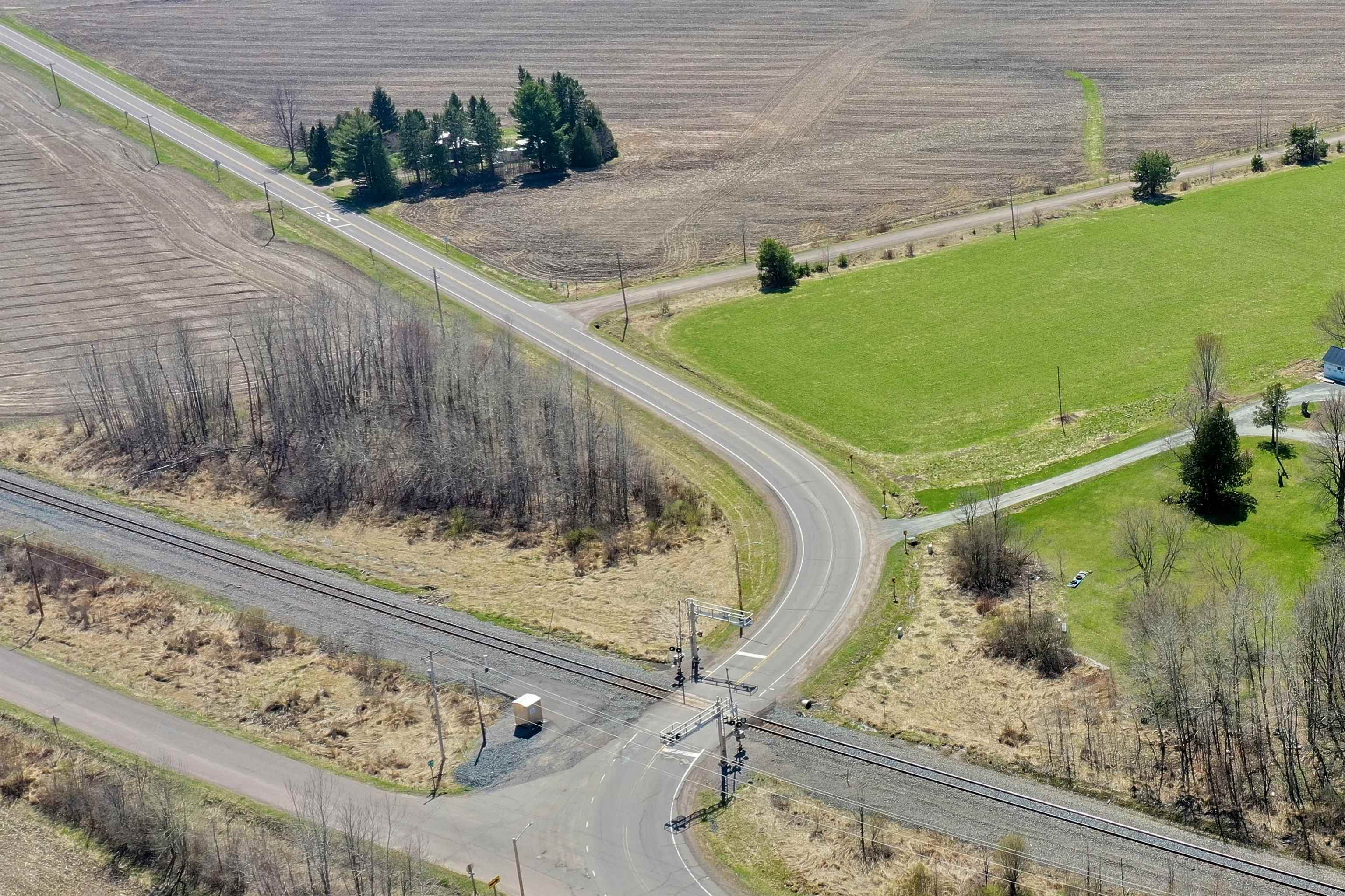 +/-1 Acre COUNTY ROAD B, Gilman, Wisconsin 54433, ,Land,For Sale,+/-1 Acre COUNTY ROAD B,22600099