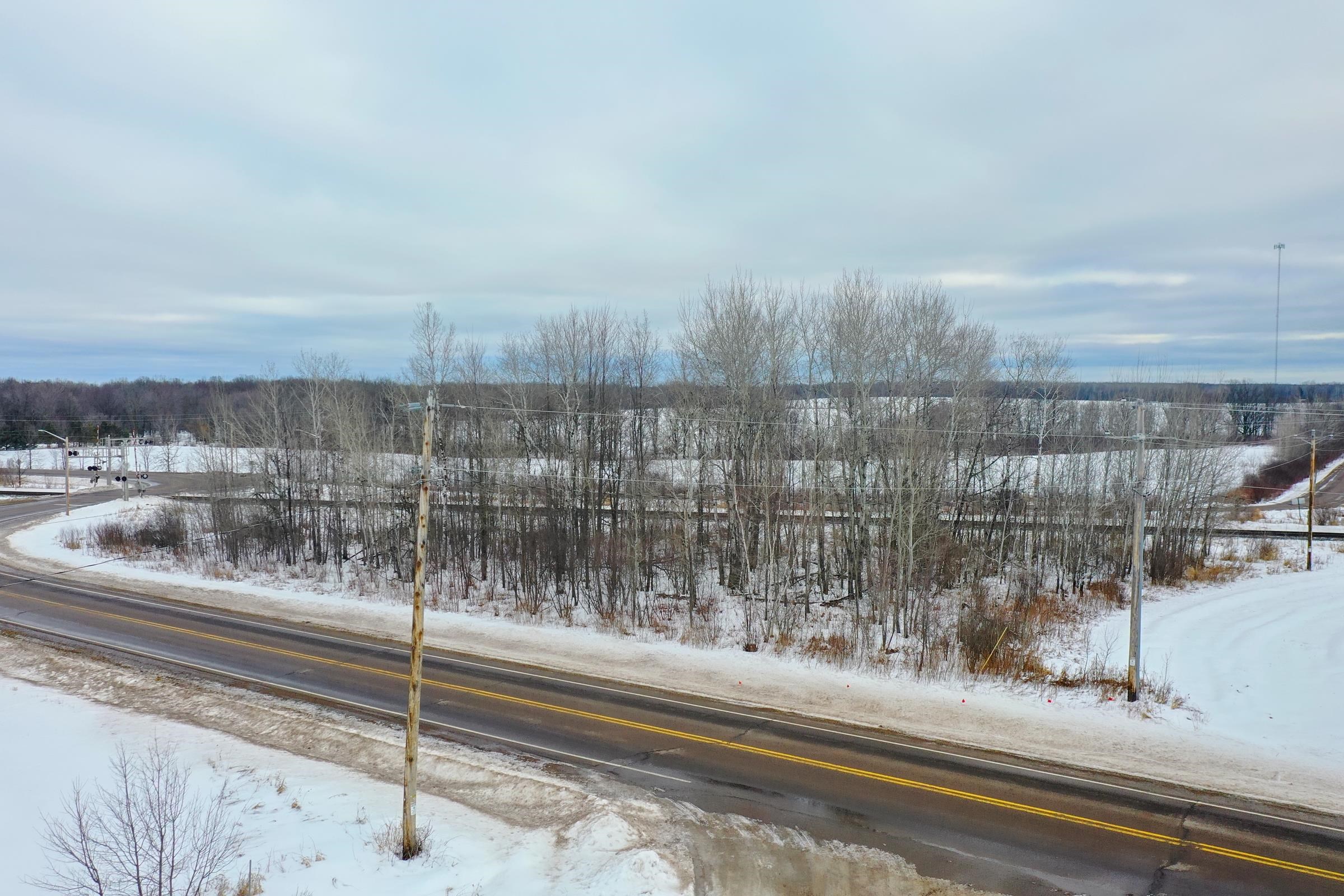 +/-1 Acre COUNTY ROAD B, Gilman, Wisconsin 54433, ,Land,For Sale,+/-1 Acre COUNTY ROAD B,22600099