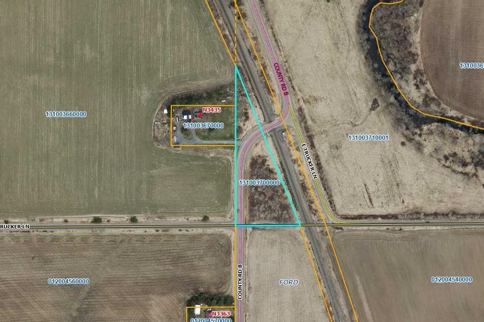 +/-1 Acre COUNTY ROAD B, Gilman, Wisconsin 54433, ,Land,For Sale,+/-1 Acre COUNTY ROAD B,22600099