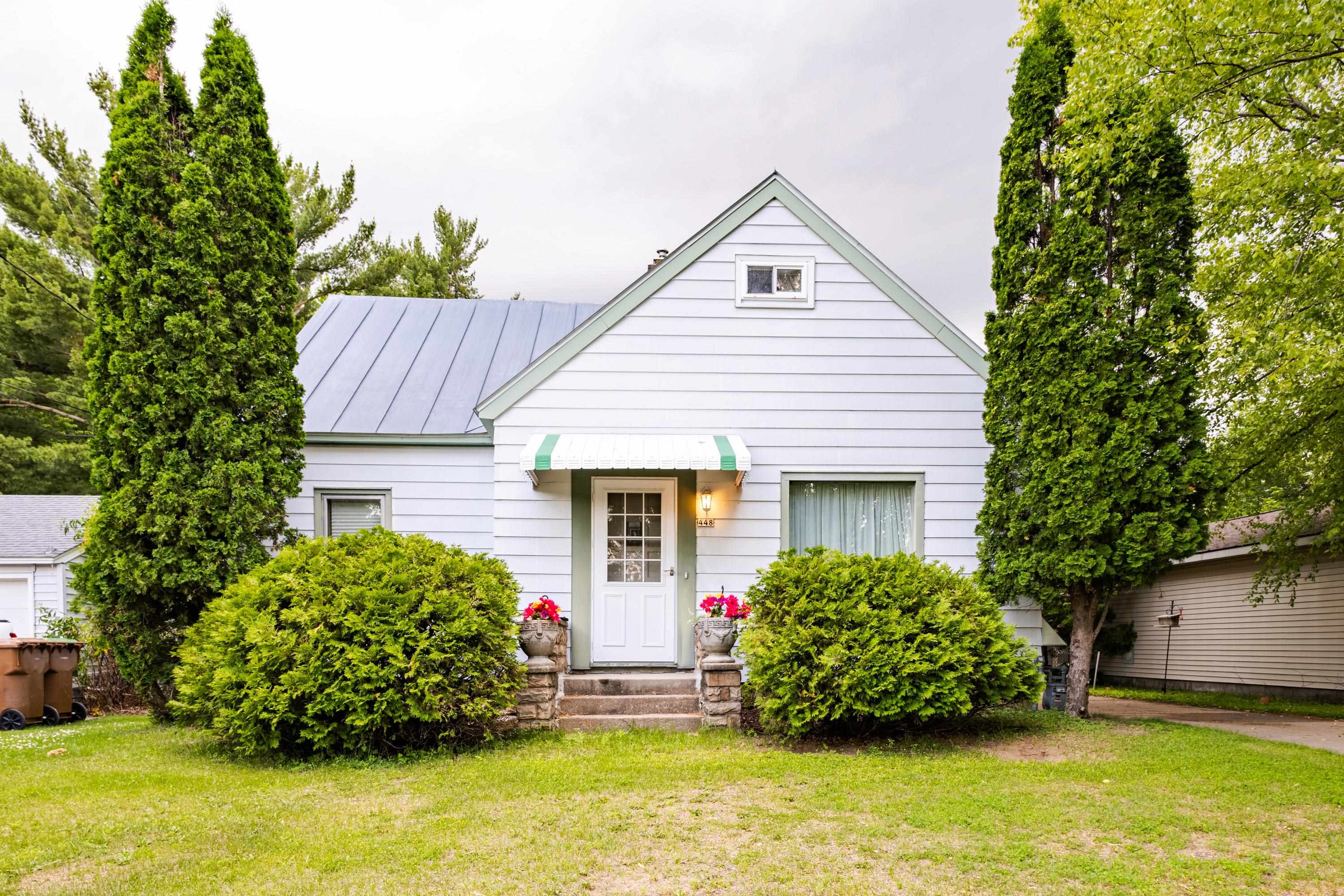 448 WALKER STREET, Stevens Point, Wisconsin 54481, 3 Bedrooms Bedrooms, ,1 BathroomBathrooms,Residential,For Sale,448 WALKER STREET,22600100