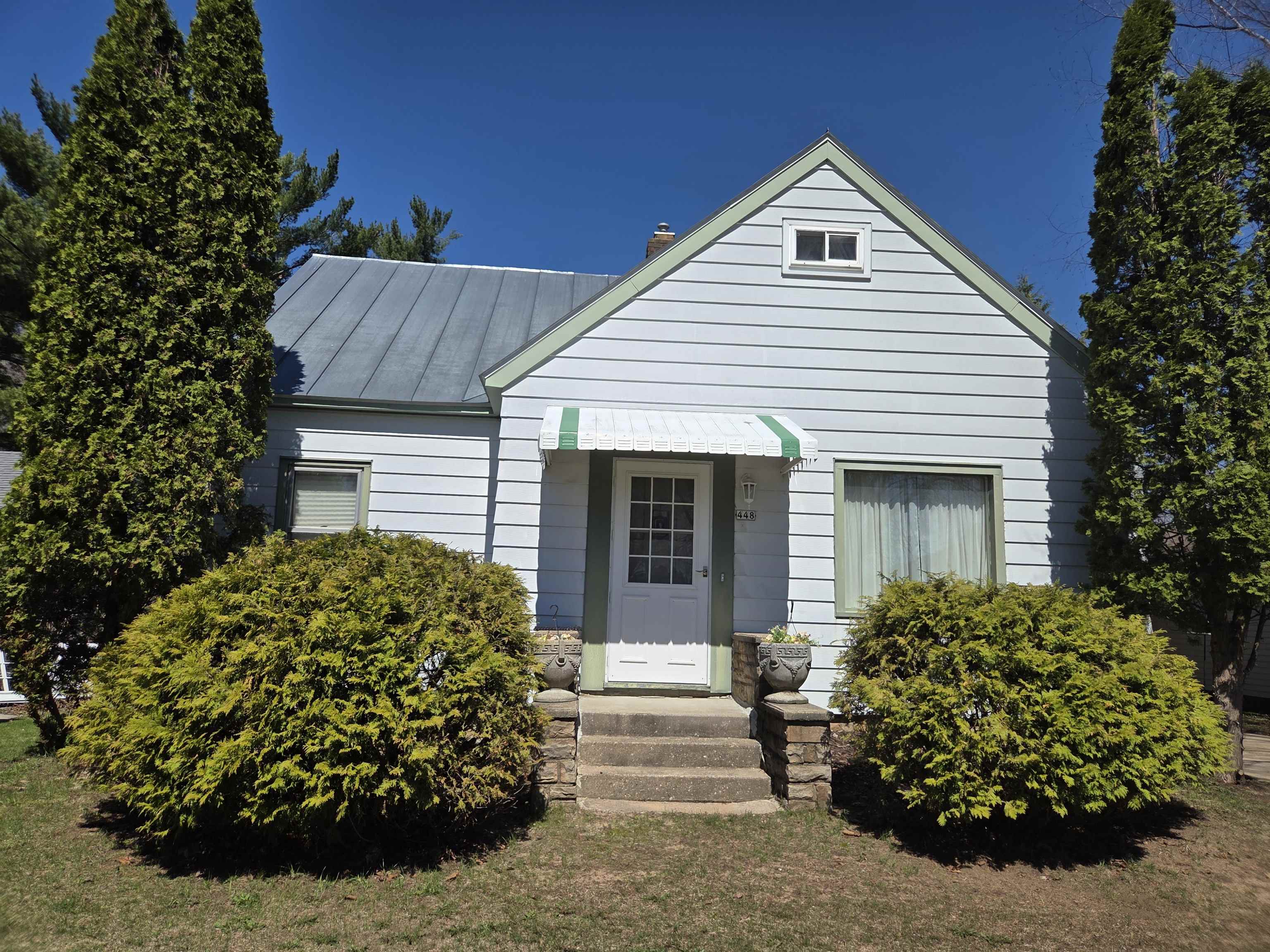 448 WALKER STREET, Stevens Point, Wisconsin 54481, 3 Bedrooms Bedrooms, ,1 BathroomBathrooms,Residential,For Sale,448 WALKER STREET,22600100