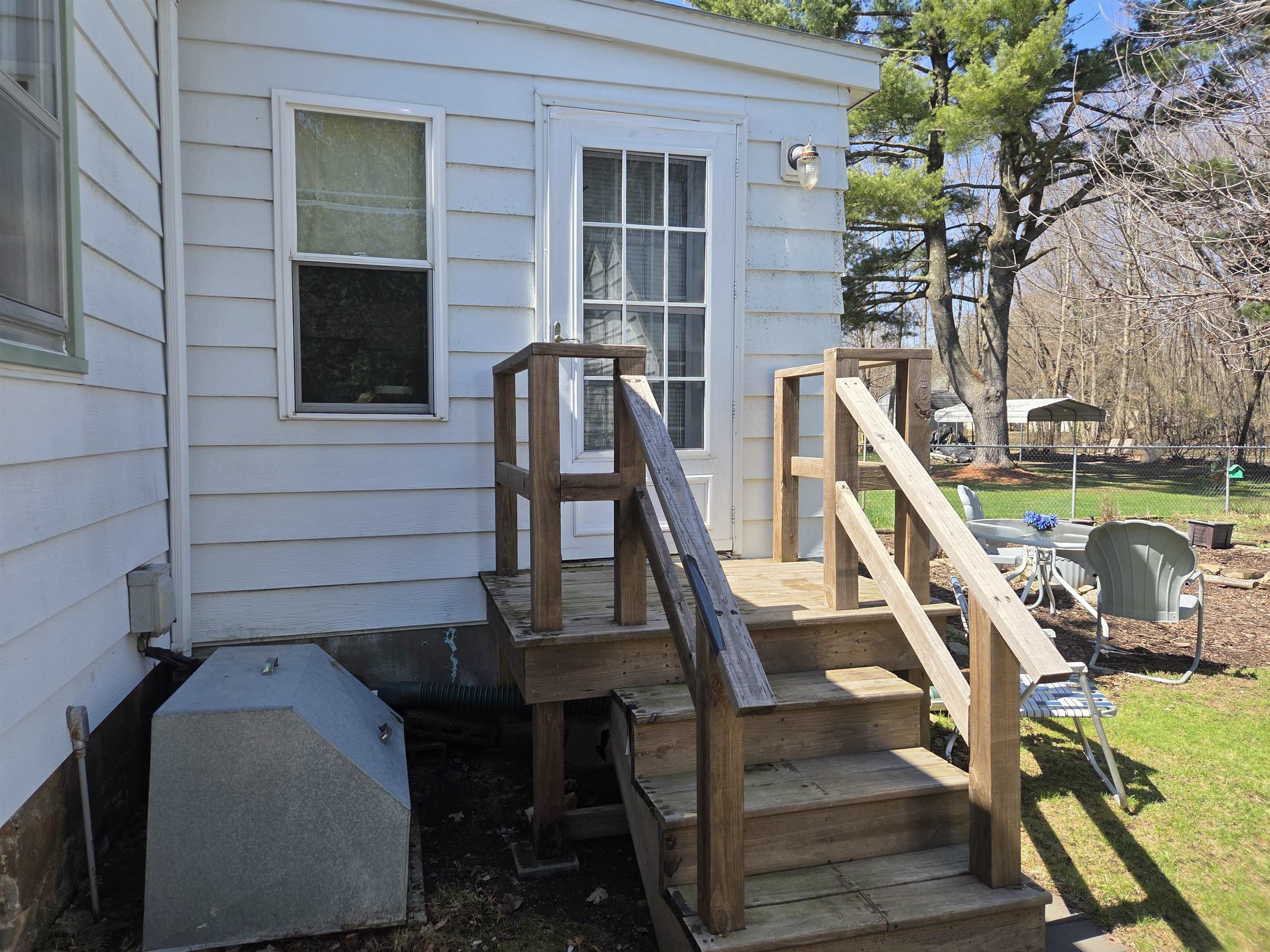 448 WALKER STREET, Stevens Point, Wisconsin 54481, 3 Bedrooms Bedrooms, ,1 BathroomBathrooms,Residential,For Sale,448 WALKER STREET,22600100