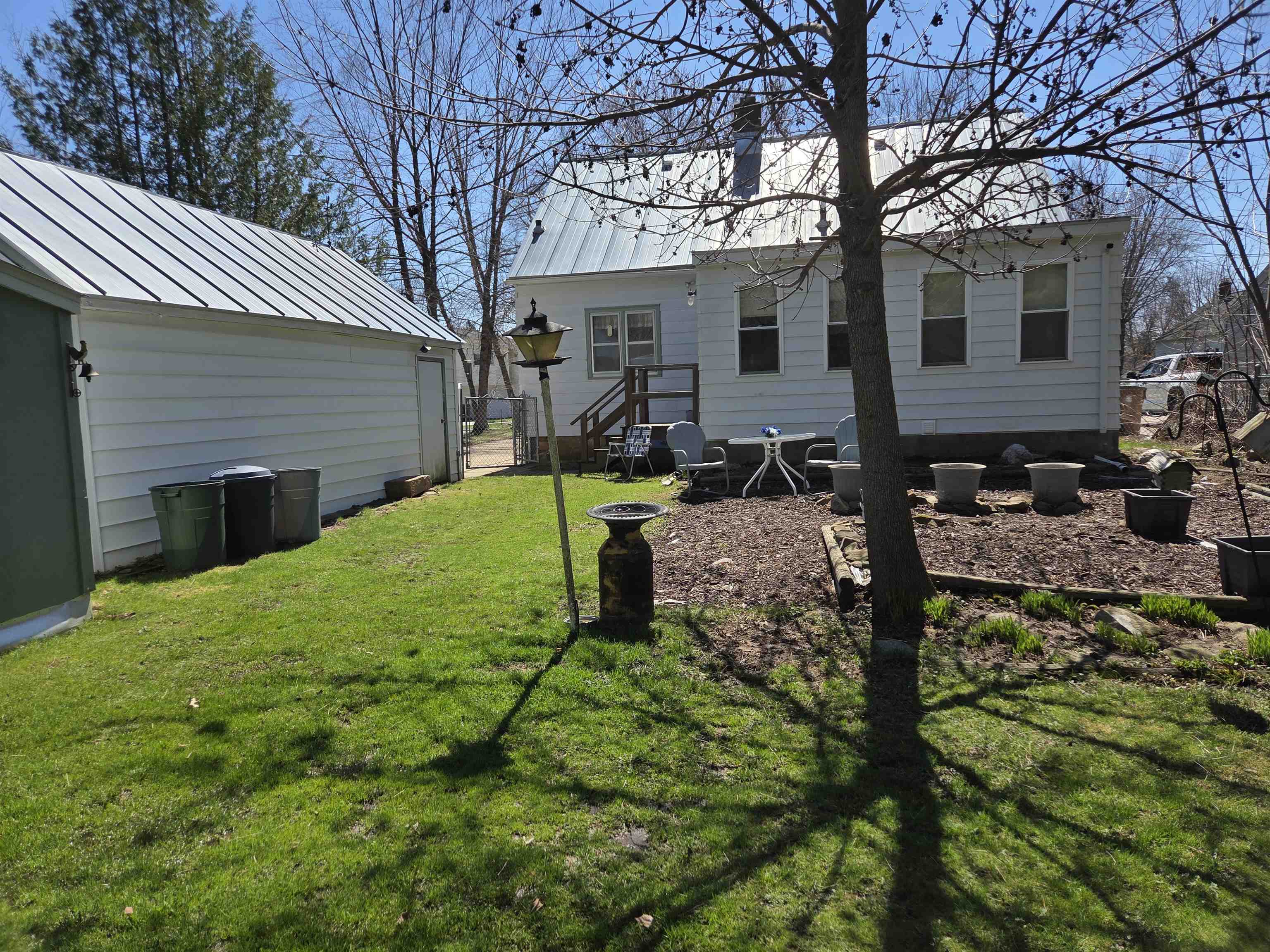 448 WALKER STREET, Stevens Point, Wisconsin 54481, 3 Bedrooms Bedrooms, ,1 BathroomBathrooms,Residential,For Sale,448 WALKER STREET,22600100