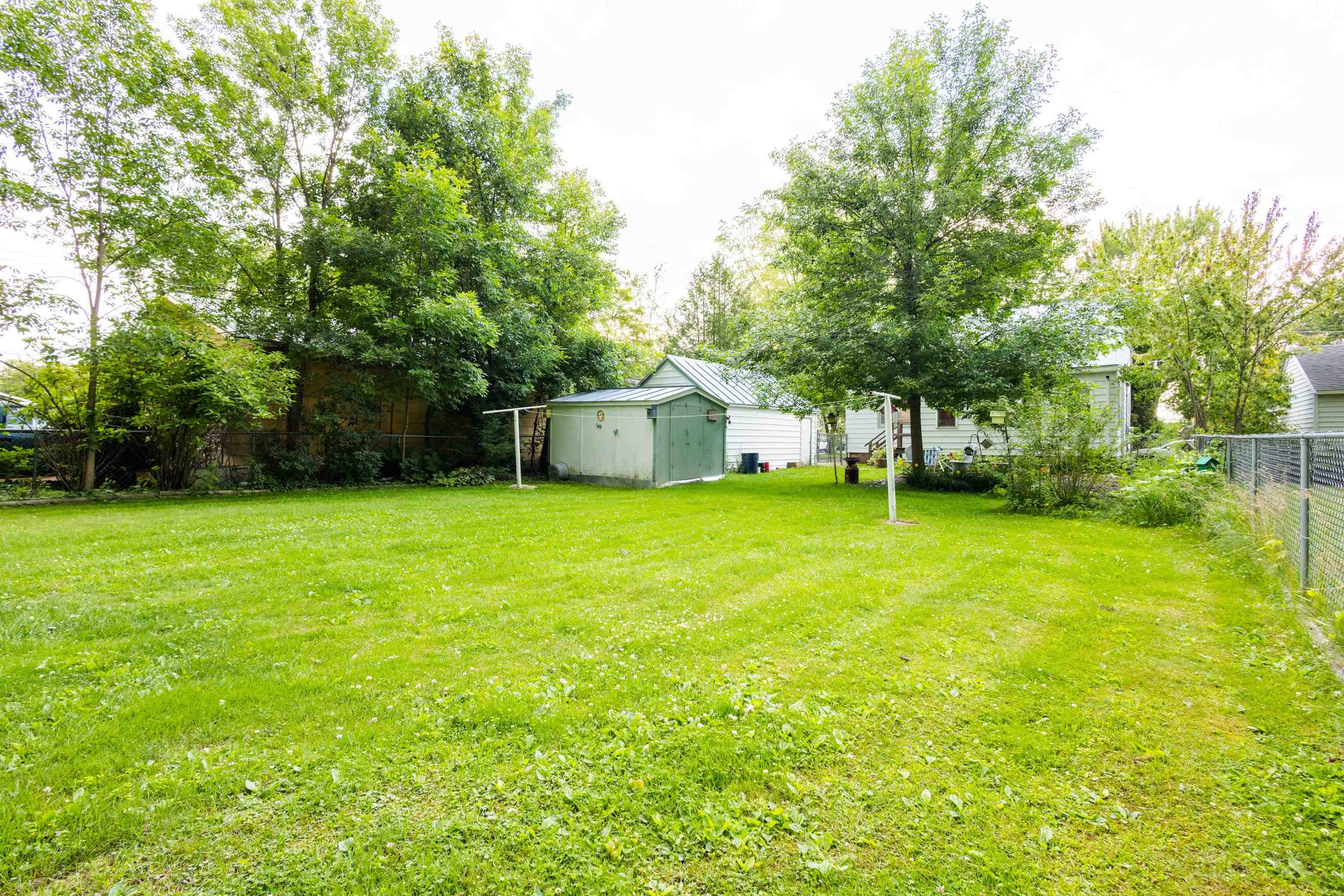 448 WALKER STREET, Stevens Point, Wisconsin 54481, 3 Bedrooms Bedrooms, ,1 BathroomBathrooms,Residential,For Sale,448 WALKER STREET,22600100