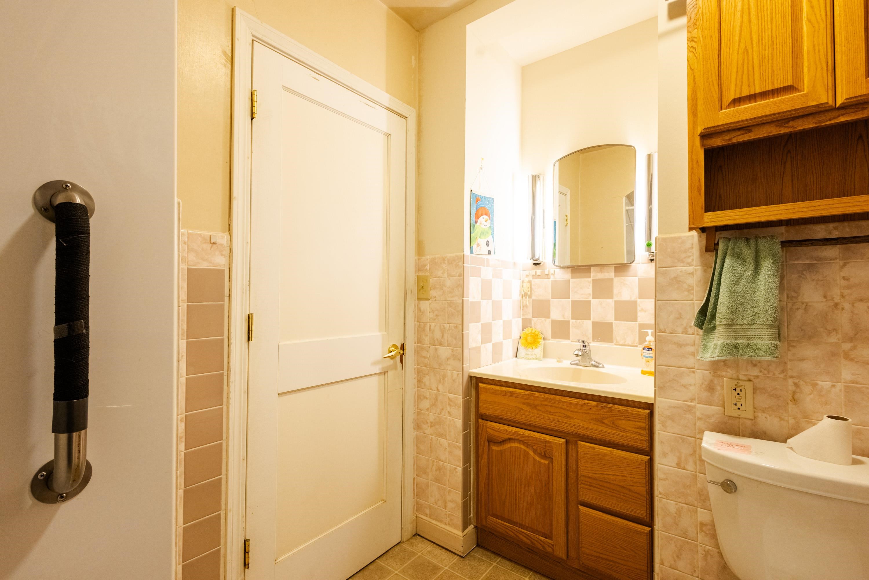 448 WALKER STREET, Stevens Point, Wisconsin 54481, 3 Bedrooms Bedrooms, ,1 BathroomBathrooms,Residential,For Sale,448 WALKER STREET,22600100