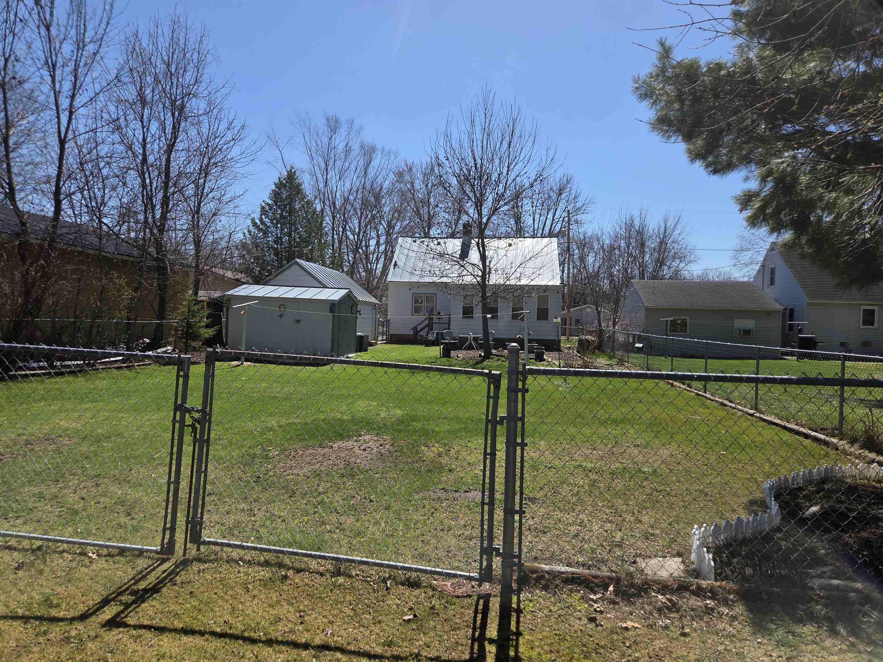 448 WALKER STREET, Stevens Point, Wisconsin 54481, 3 Bedrooms Bedrooms, ,1 BathroomBathrooms,Residential,For Sale,448 WALKER STREET,22600100
