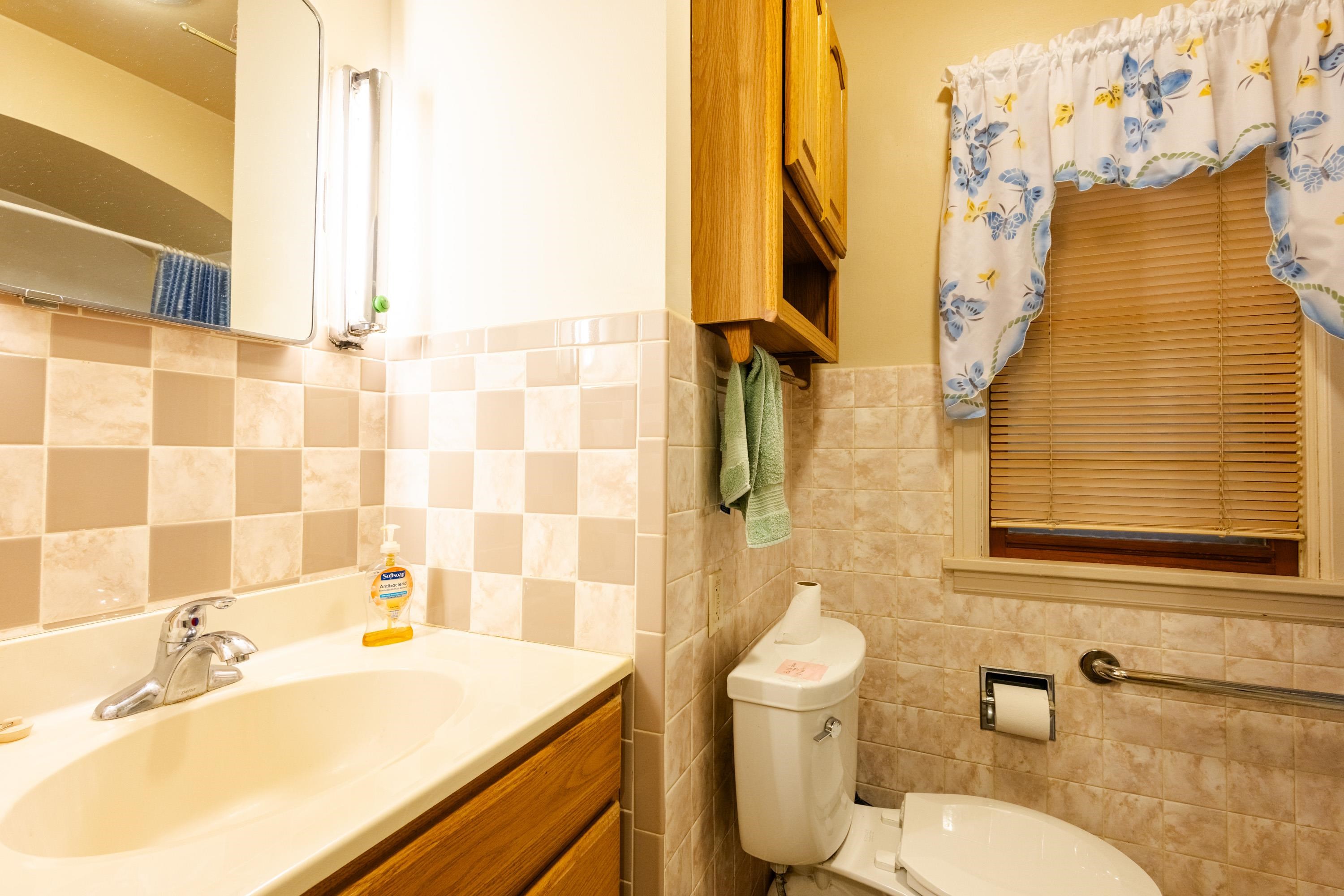 448 WALKER STREET, Stevens Point, Wisconsin 54481, 3 Bedrooms Bedrooms, ,1 BathroomBathrooms,Residential,For Sale,448 WALKER STREET,22600100