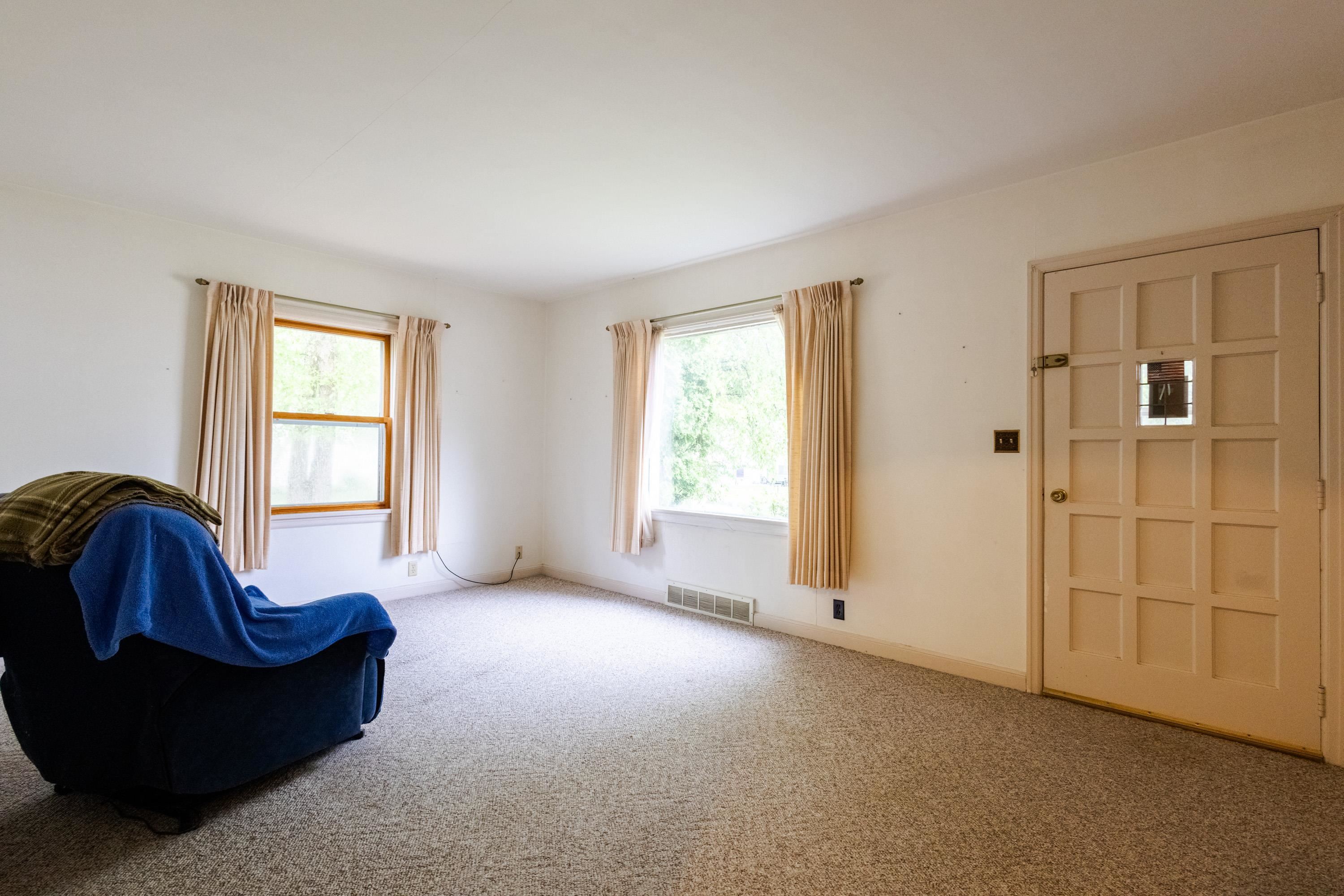 448 WALKER STREET, Stevens Point, Wisconsin 54481, 3 Bedrooms Bedrooms, ,1 BathroomBathrooms,Residential,For Sale,448 WALKER STREET,22600100