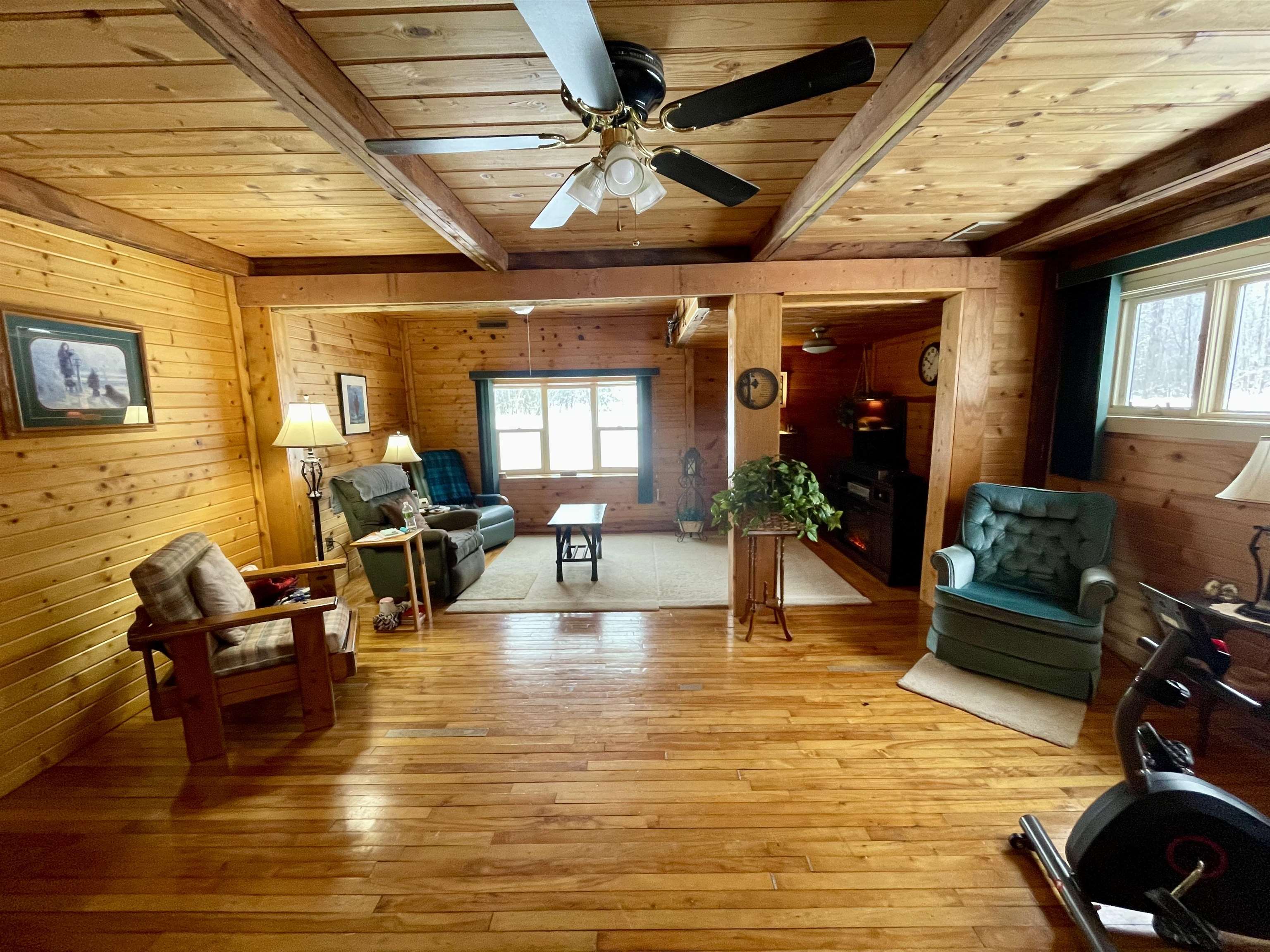 6854 N ZETT ROAD, LORETTA, Wisconsin 54896, 3 Bedrooms Bedrooms, ,2 BathroomsBathrooms,Residential,For Sale,6854 N ZETT ROAD,22600102