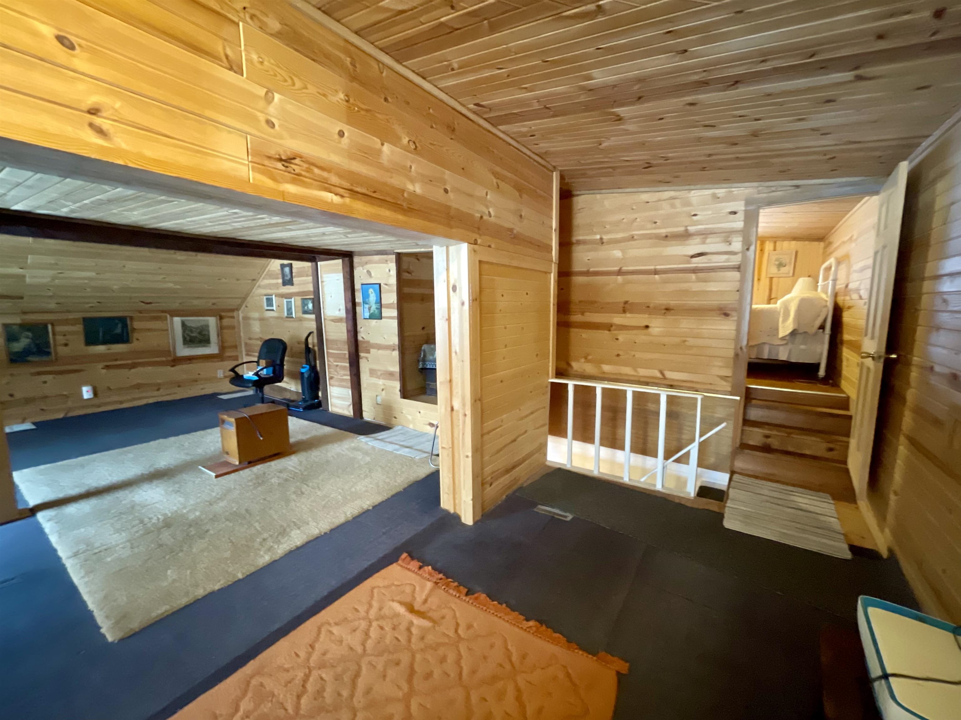 6854 N ZETT ROAD, LORETTA, Wisconsin 54896, 3 Bedrooms Bedrooms, ,2 BathroomsBathrooms,Residential,For Sale,6854 N ZETT ROAD,22600102
